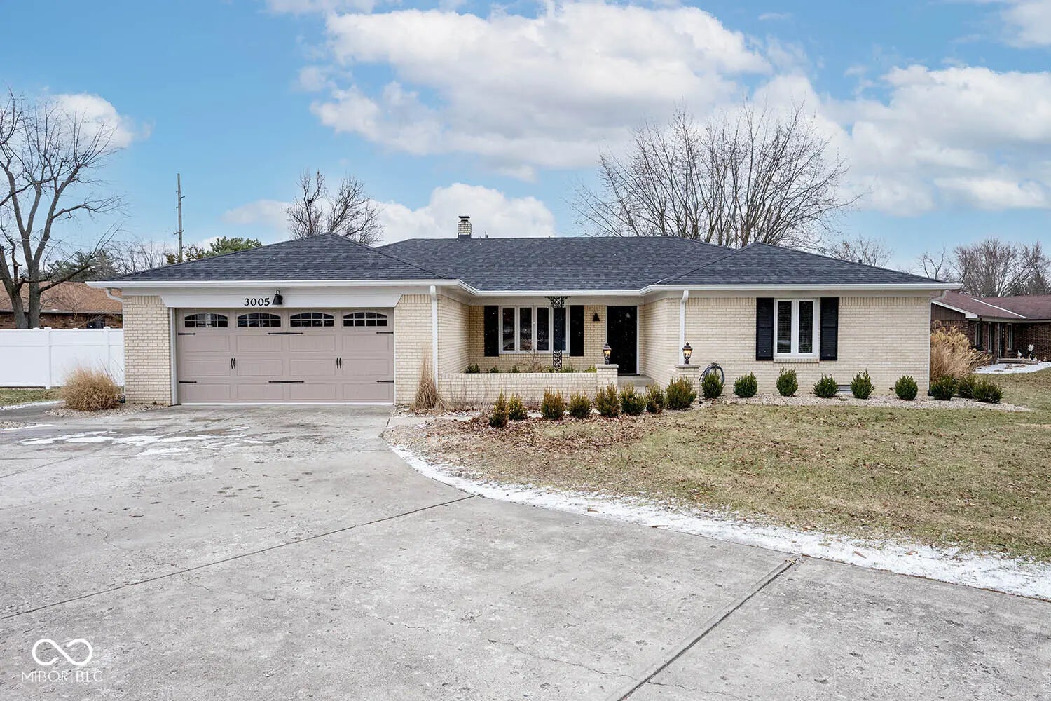 3005 Olive Branch Road, Greenwood