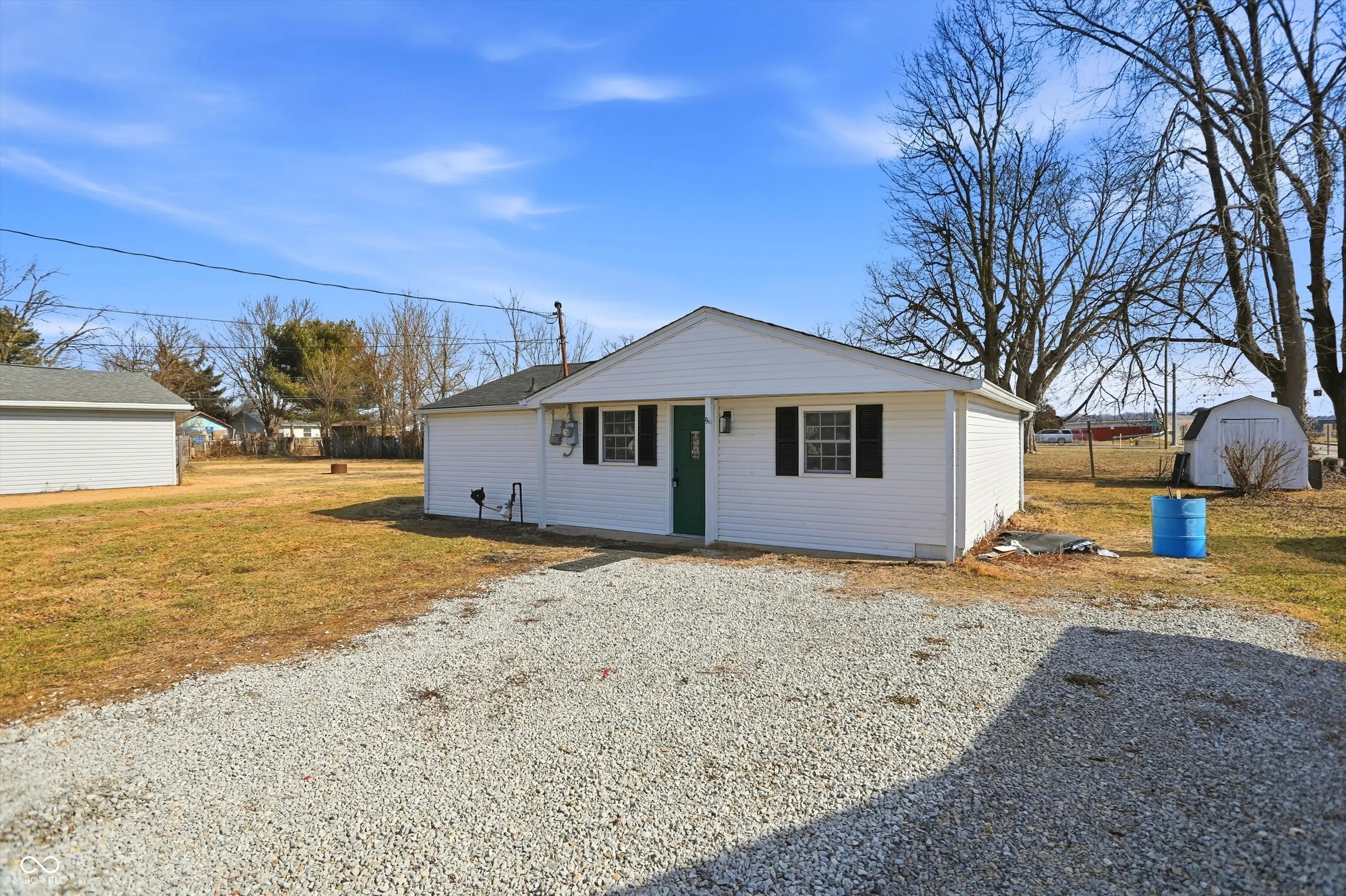 1079 S Crawford Street, Martinsville