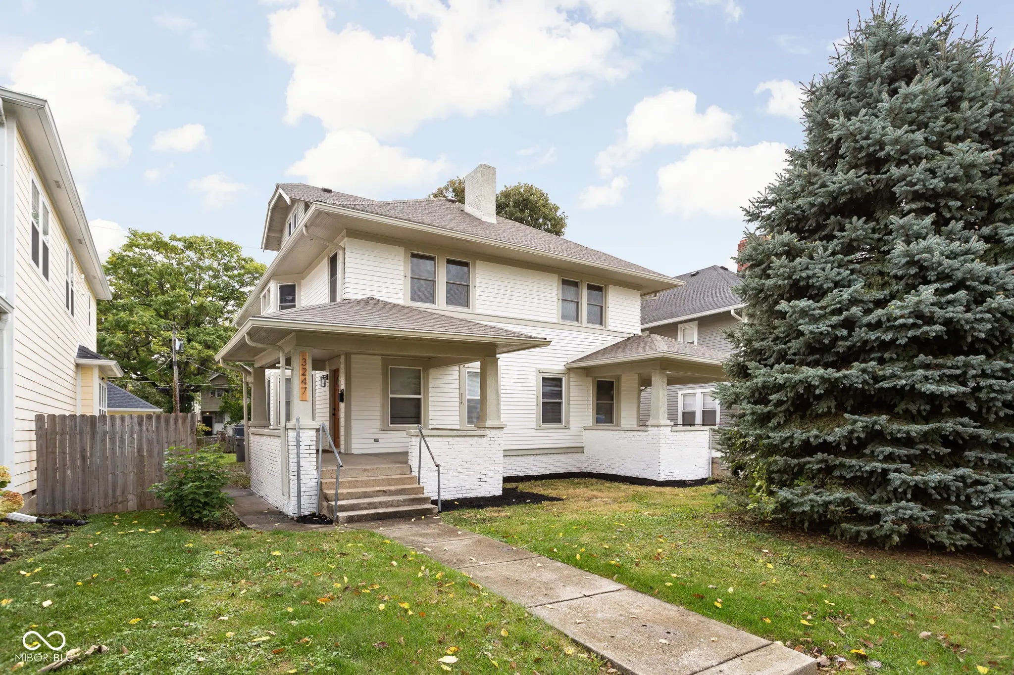 3245 N Park Avenue, Indianapolis