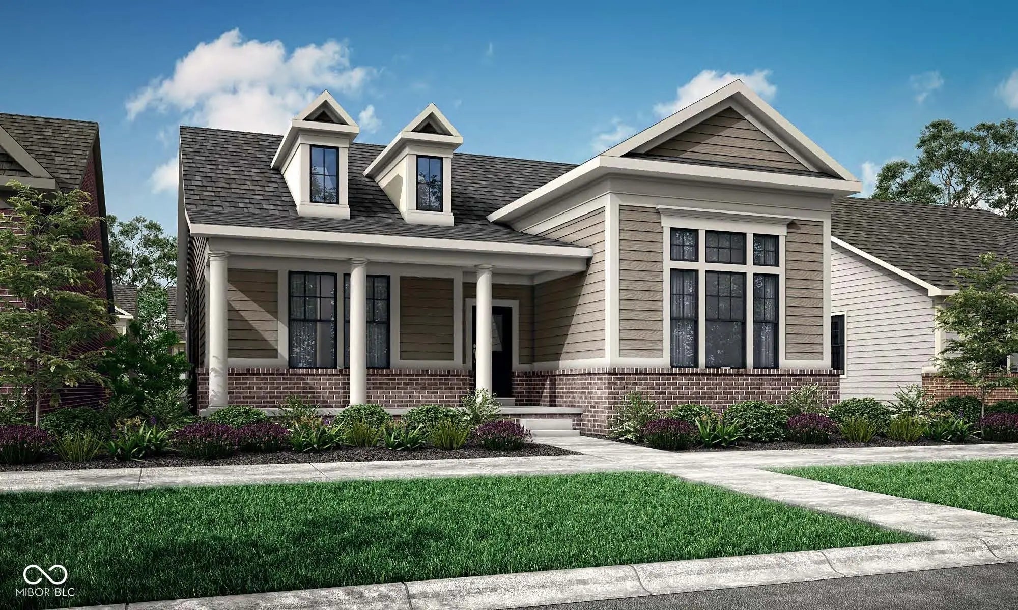 Photo of 13685 Ruskin Lane Fishers, IN 46037