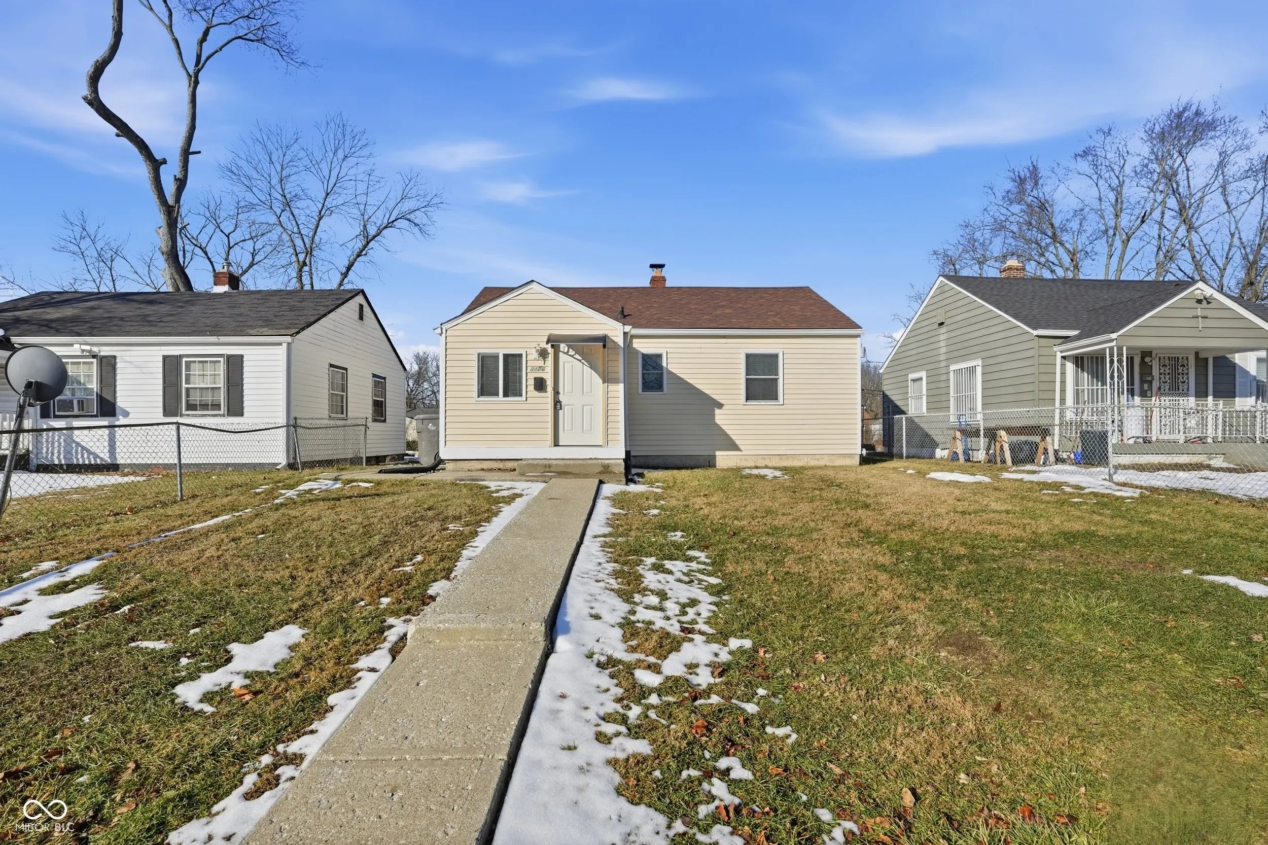 3426 N Olney Street, Indianapolis