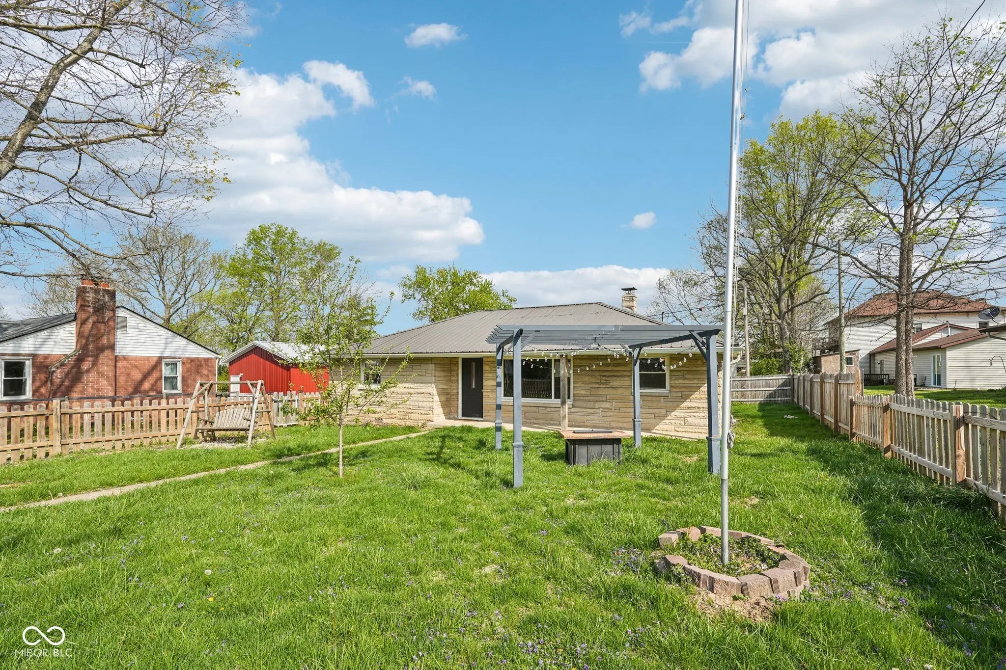 Photo of 170 E Elm Street Morgantown, IN 46160