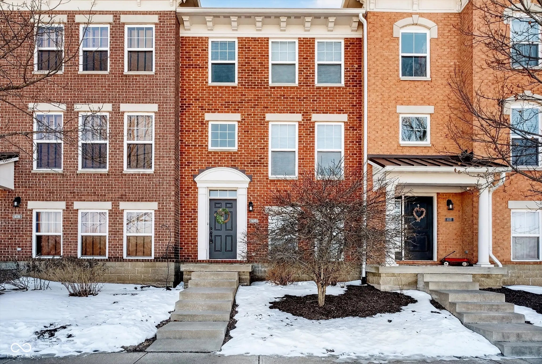 6335 Schooler Drive, Whitestown