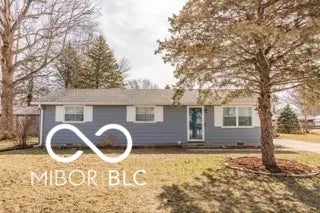 Photo of 909 North Drive Crawfordsville, IN 47933