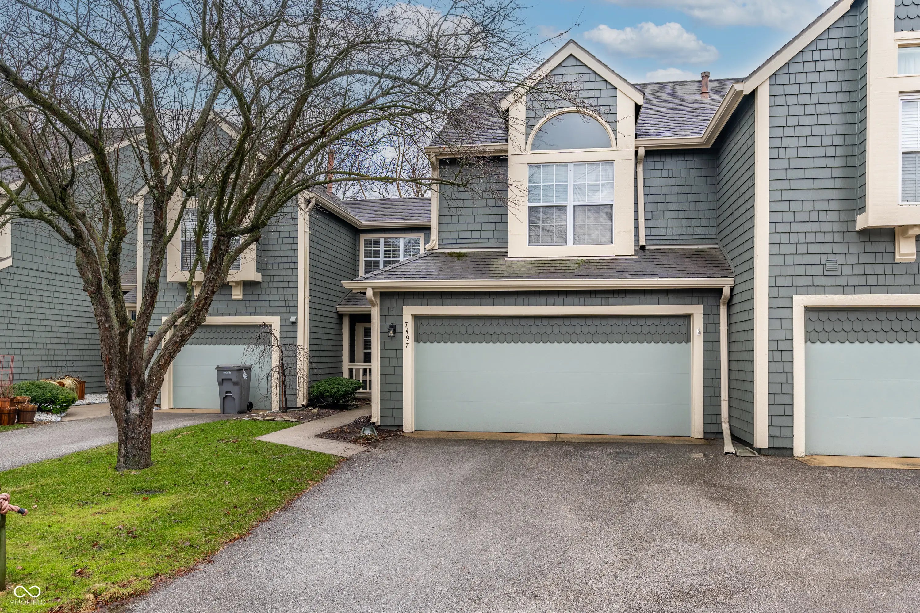 7497 Charrington Court, Indianapolis