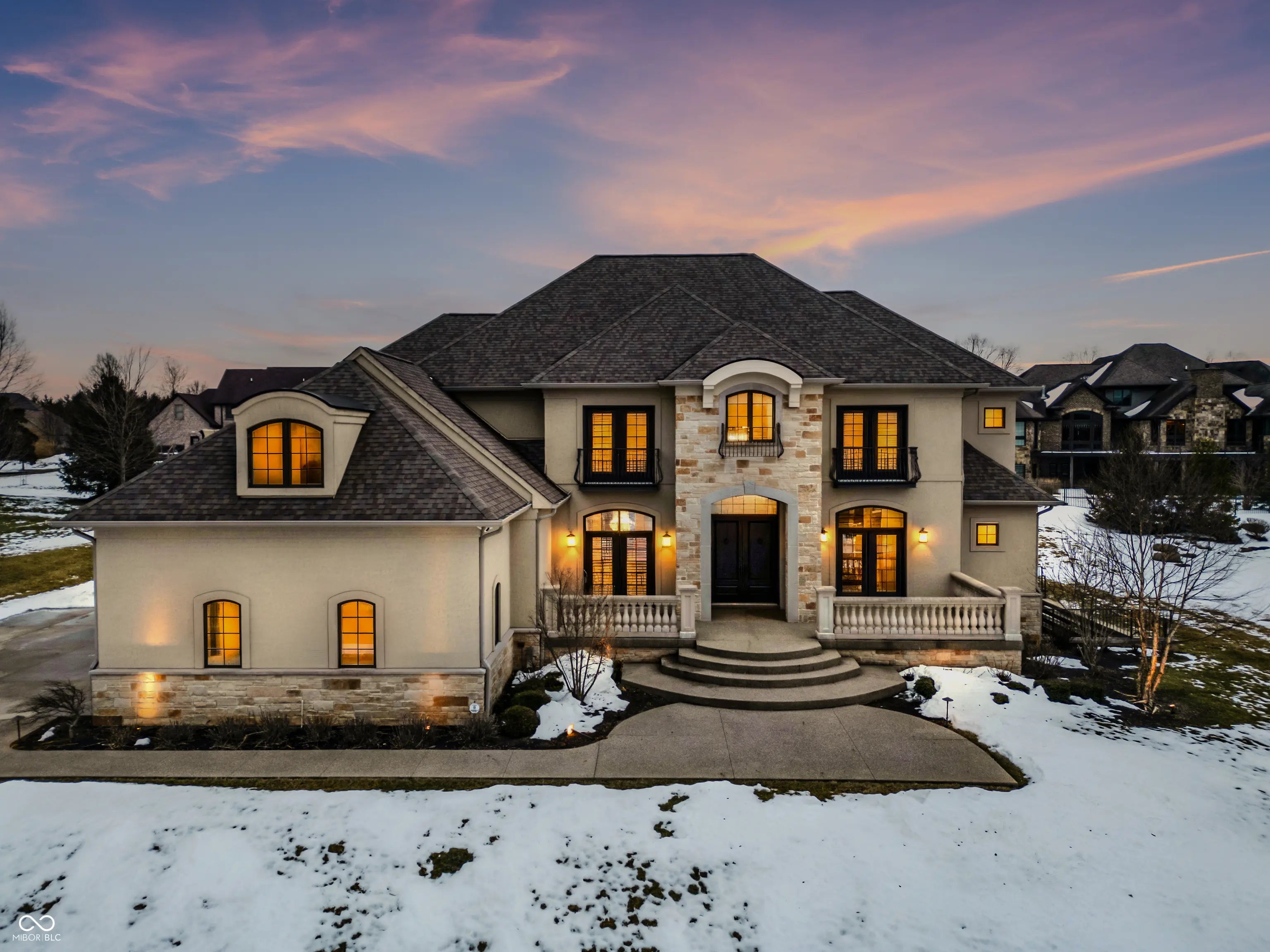 1023 Westview Point Drive, Columbus