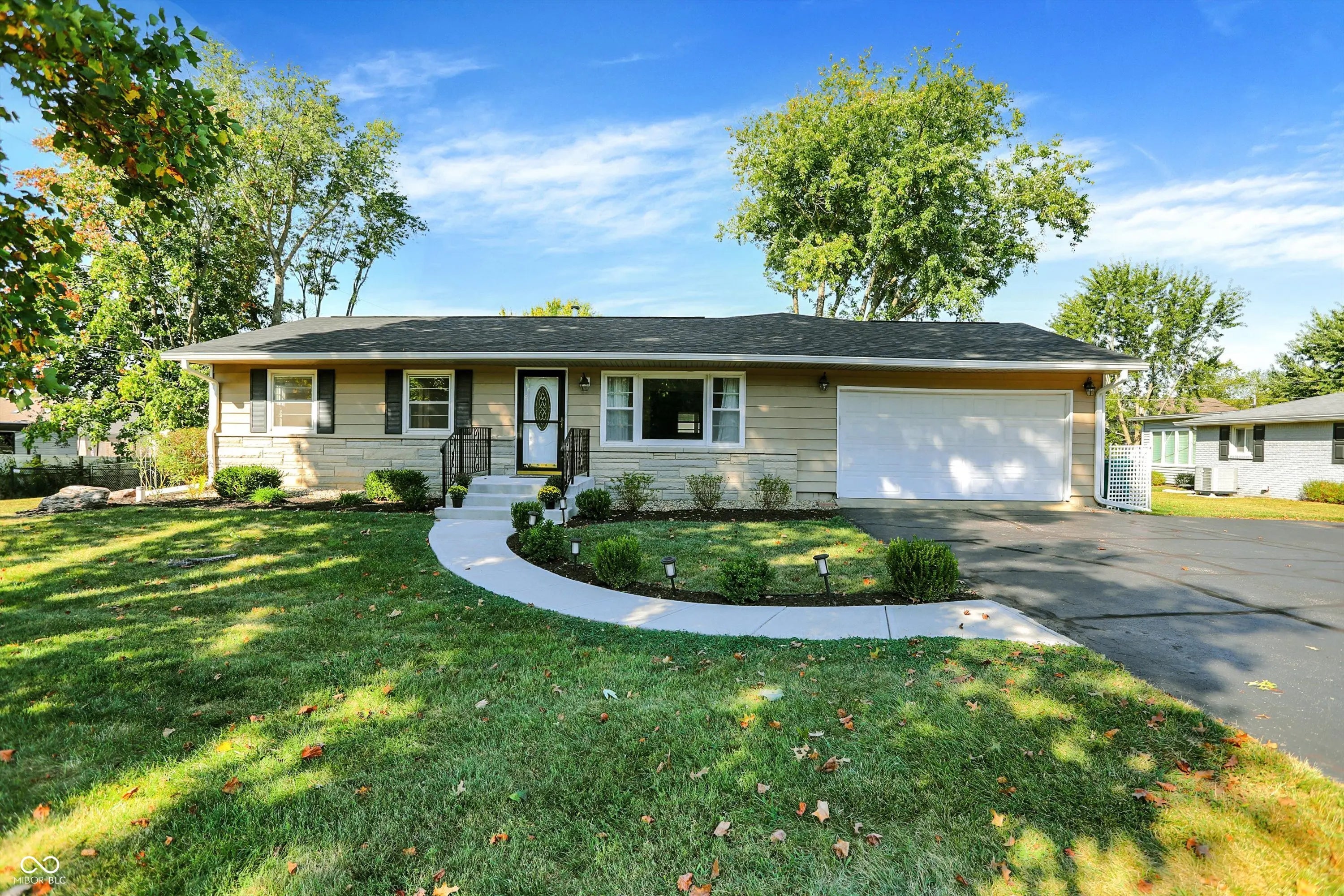 7250 N State Road 267, Brownsburg