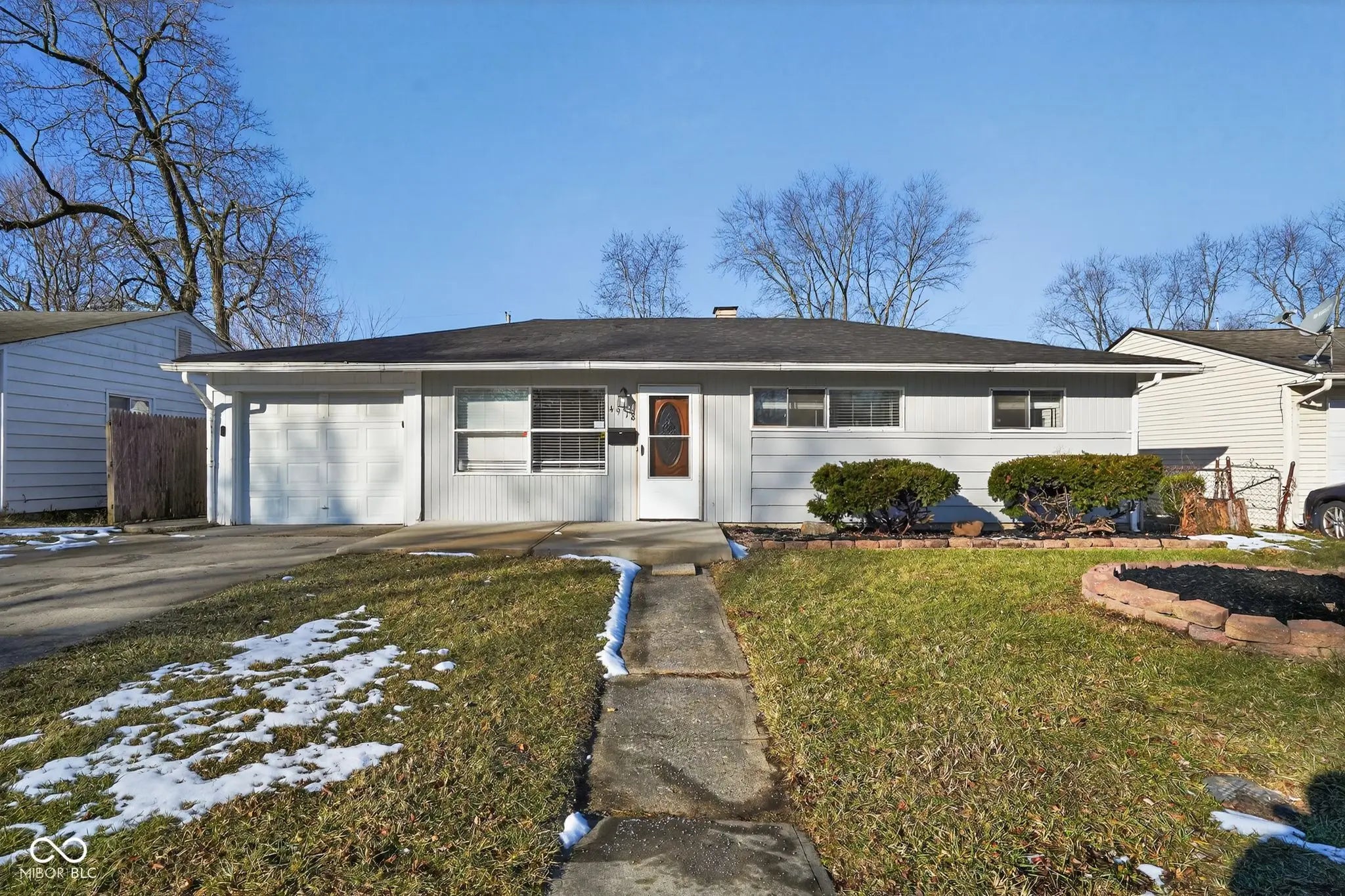 4918 N Katherine Drive, Indianapolis