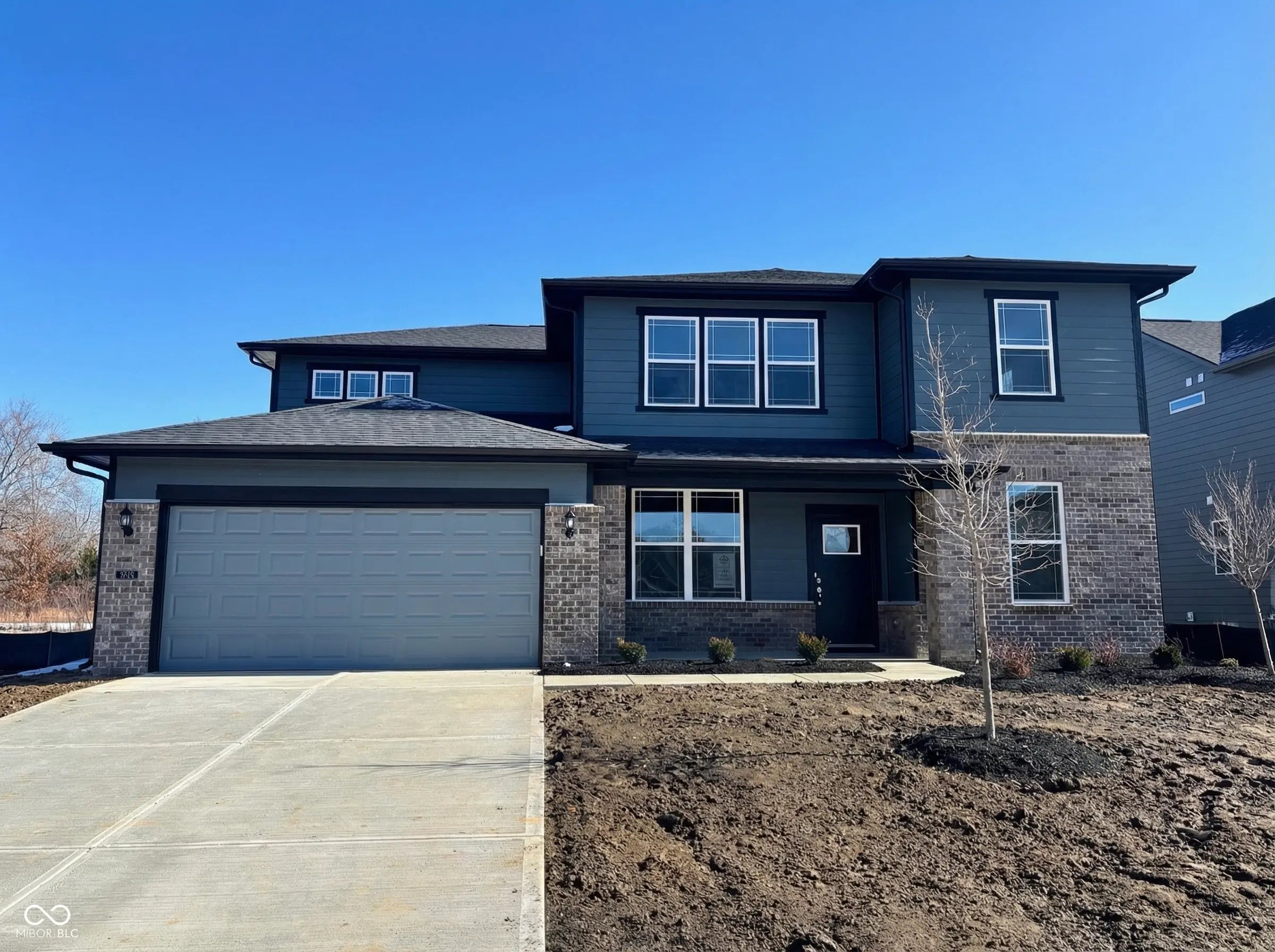 7279 Barrett Drive, Brownsburg