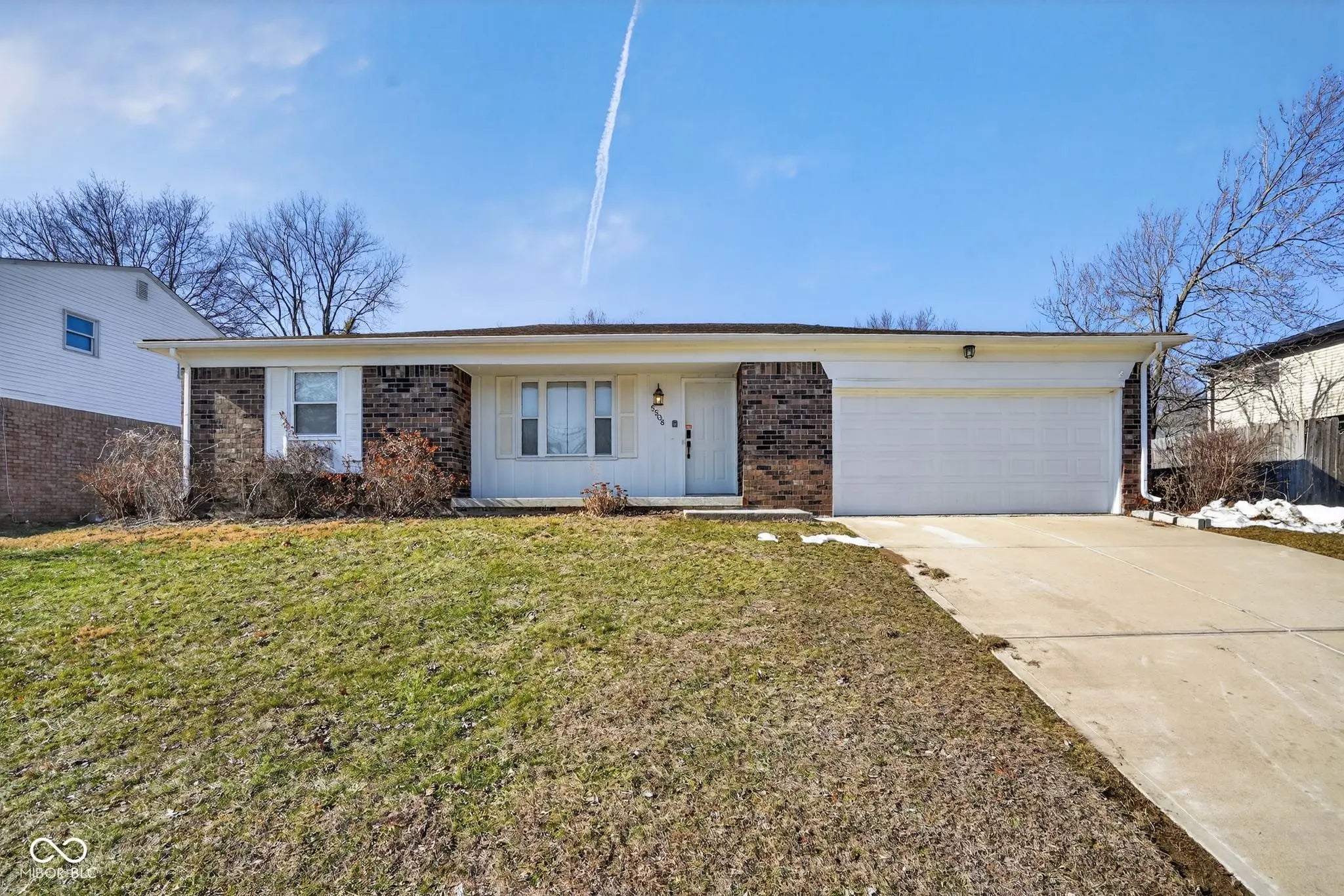 Photo of 5508 Armstrong Drive Indianapolis, IN 46237