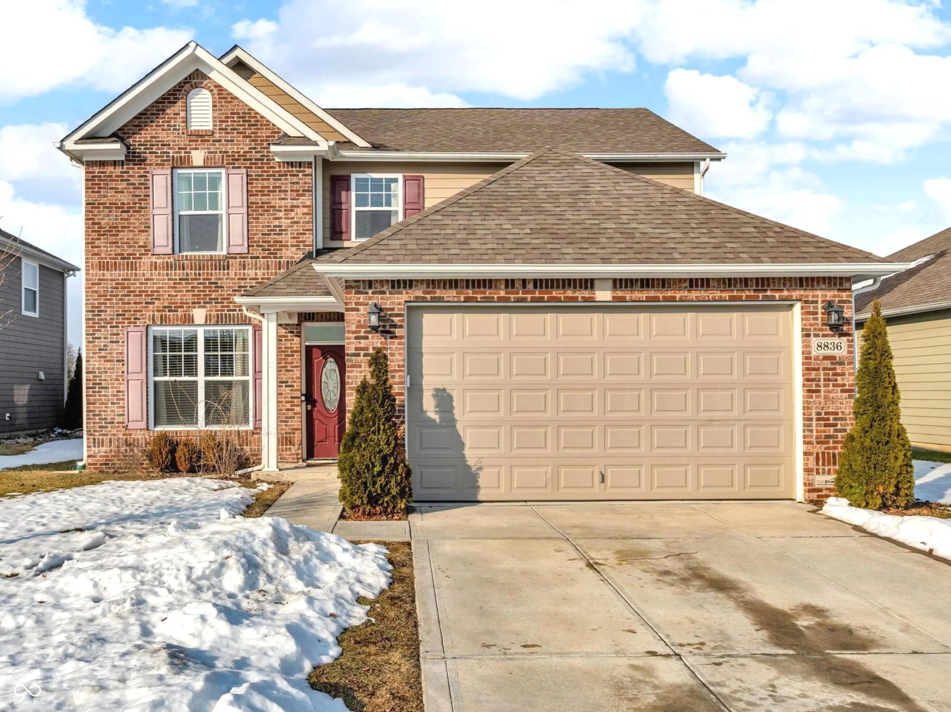 8836 Kipling Drive, Indianapolis