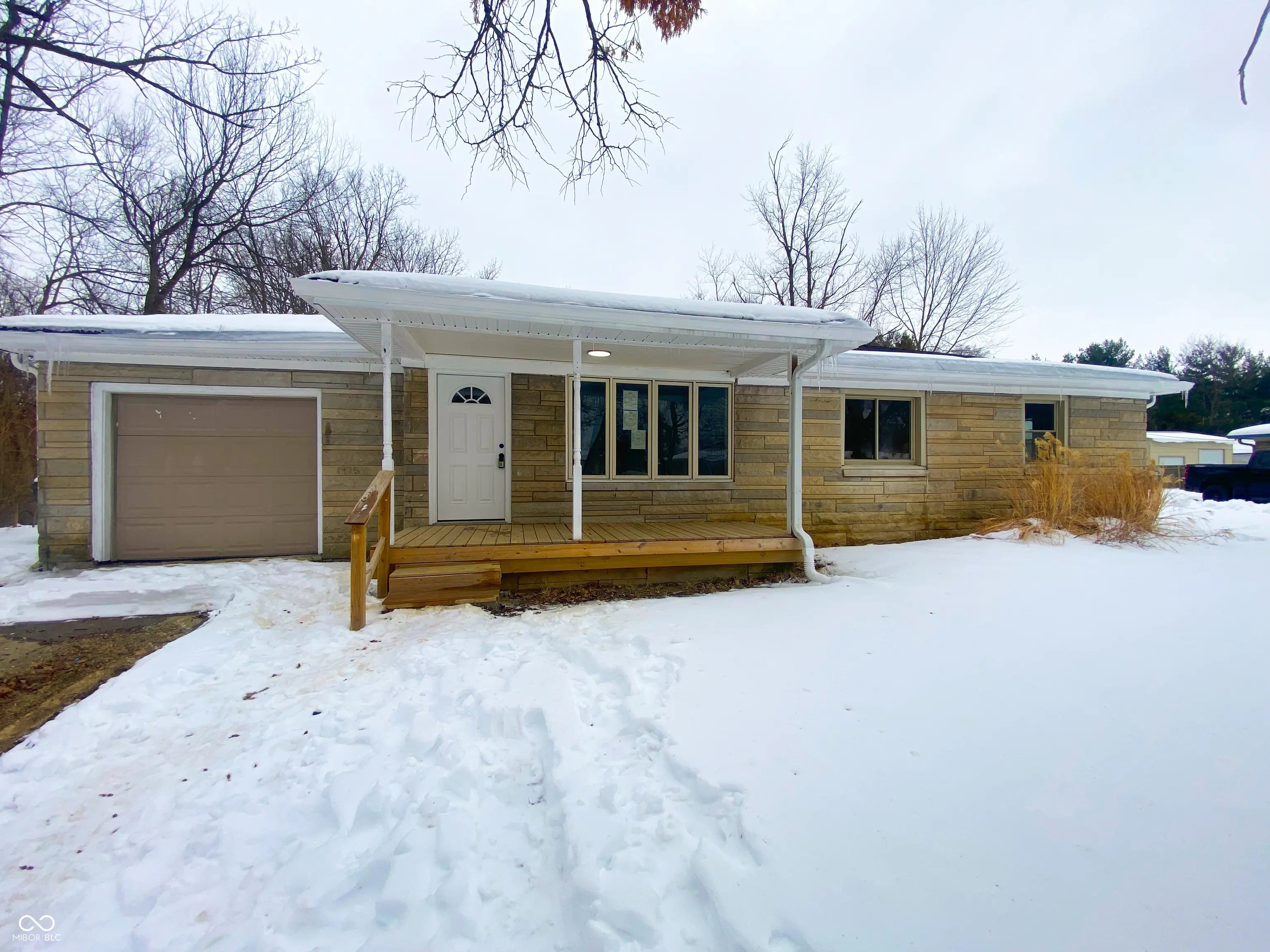 Photo of 1975 S Bolton Avenue Indianapolis, IN 46203