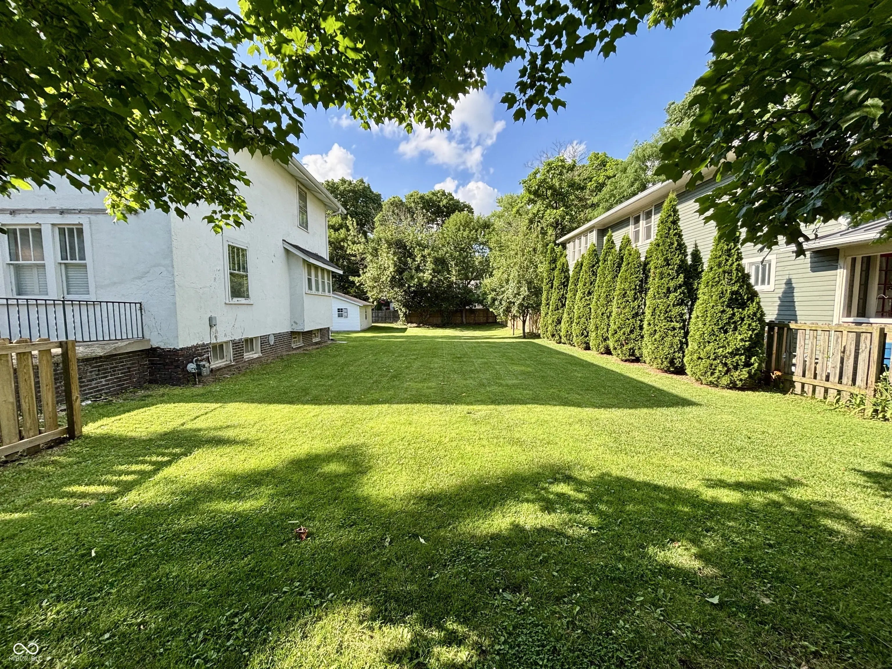 422 E 49th Street, Indianapolis