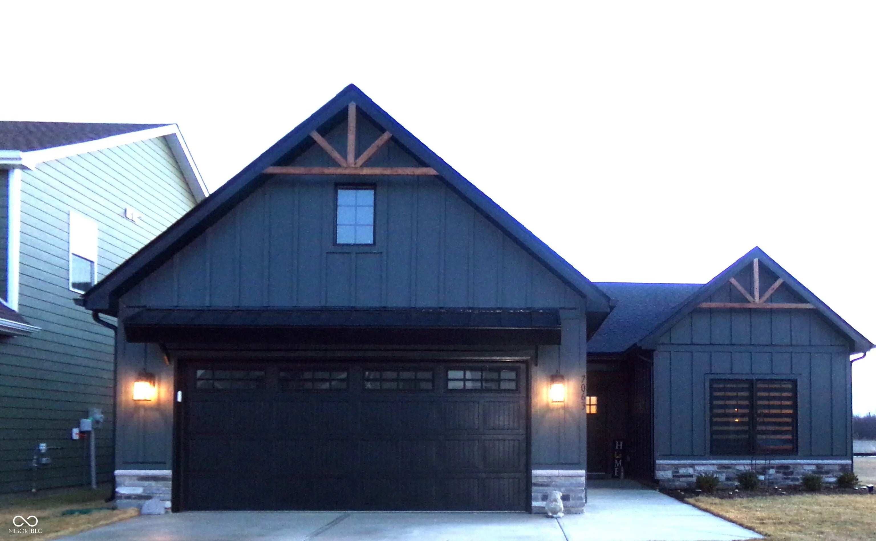 7063 Fowler Drive, Whitestown