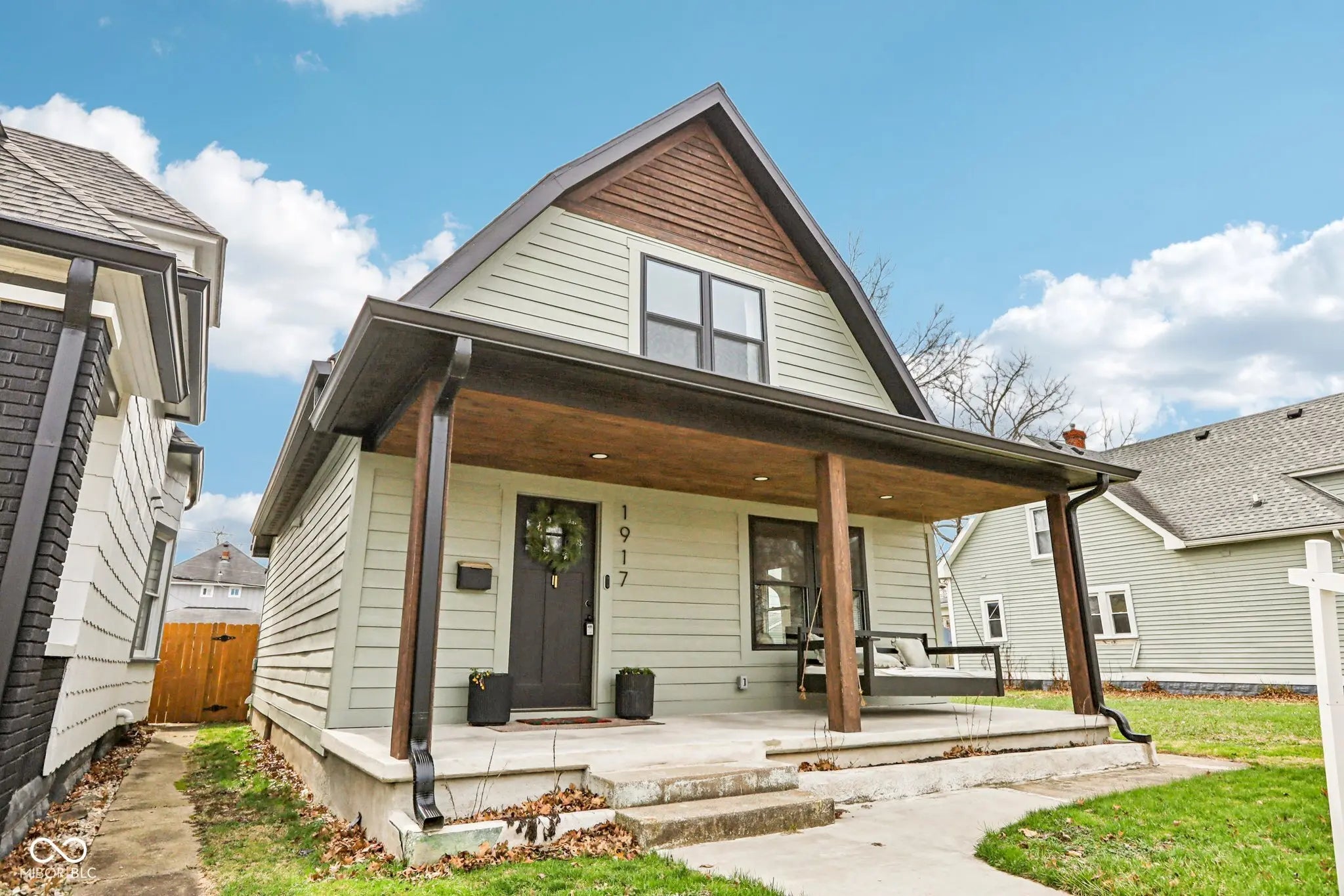 Photo of 1917 Hoyt Avenue Indianapolis, IN 46203