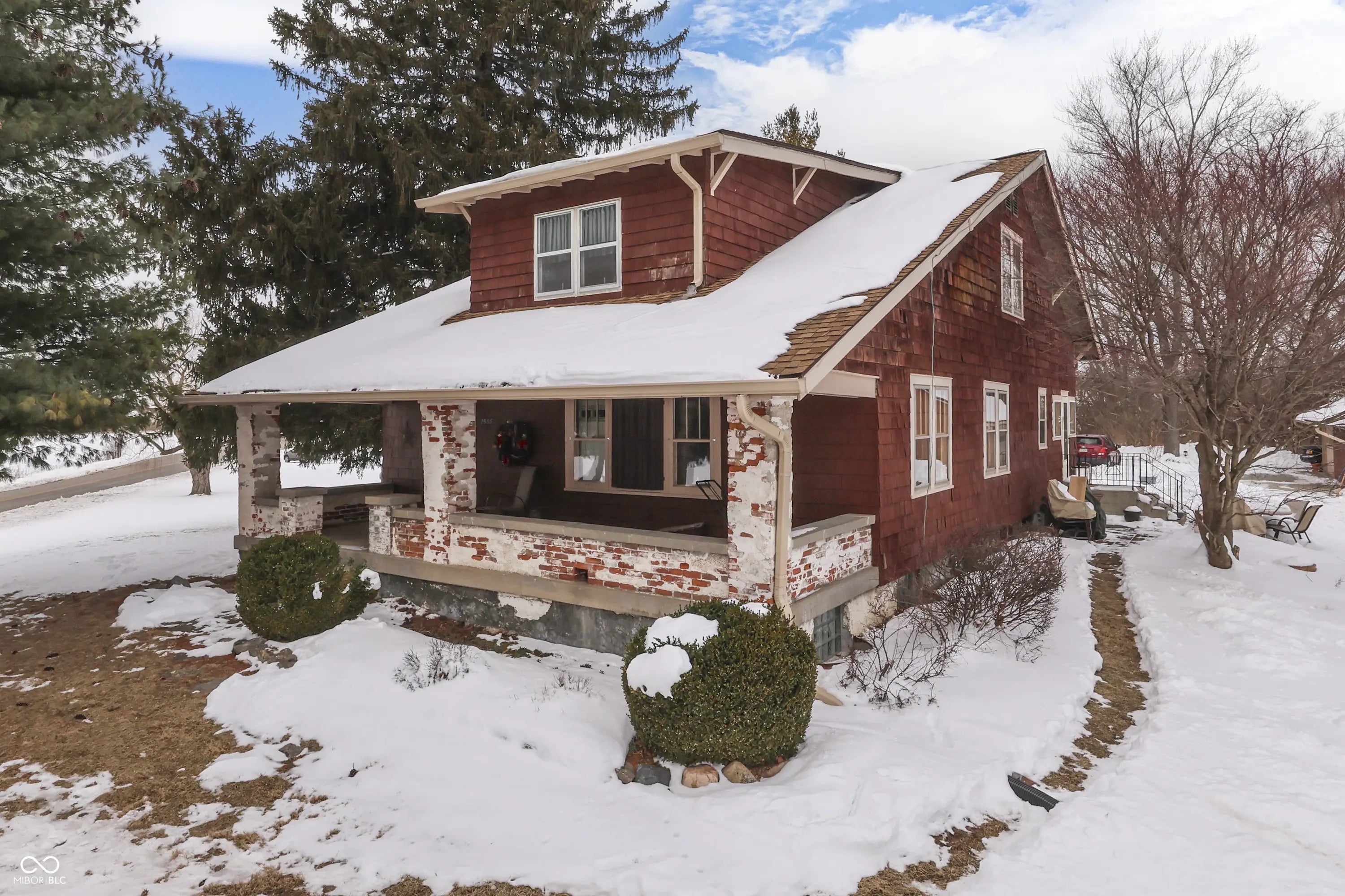 Photo of 2605 S Franklin Road Indianapolis, IN 46239