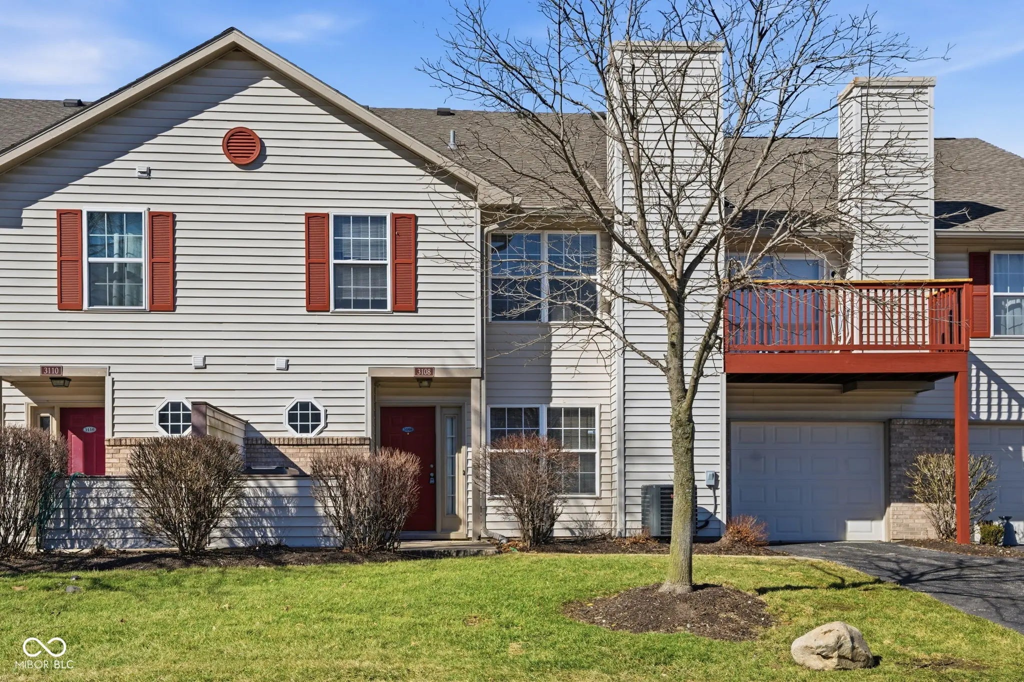 3108 Wildcat Lane, Indianapolis