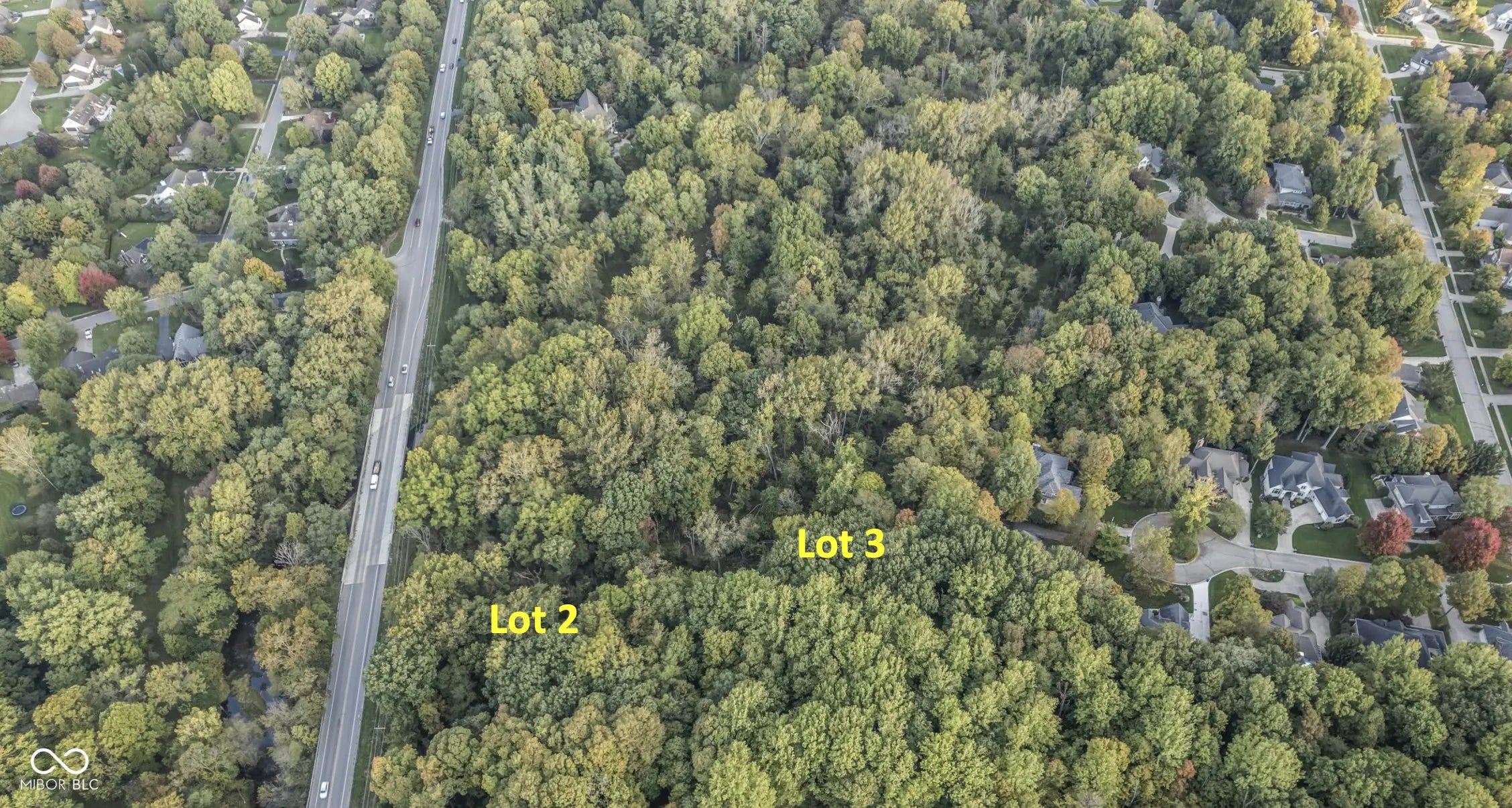 11556/11557 E 500 S, Zionsville