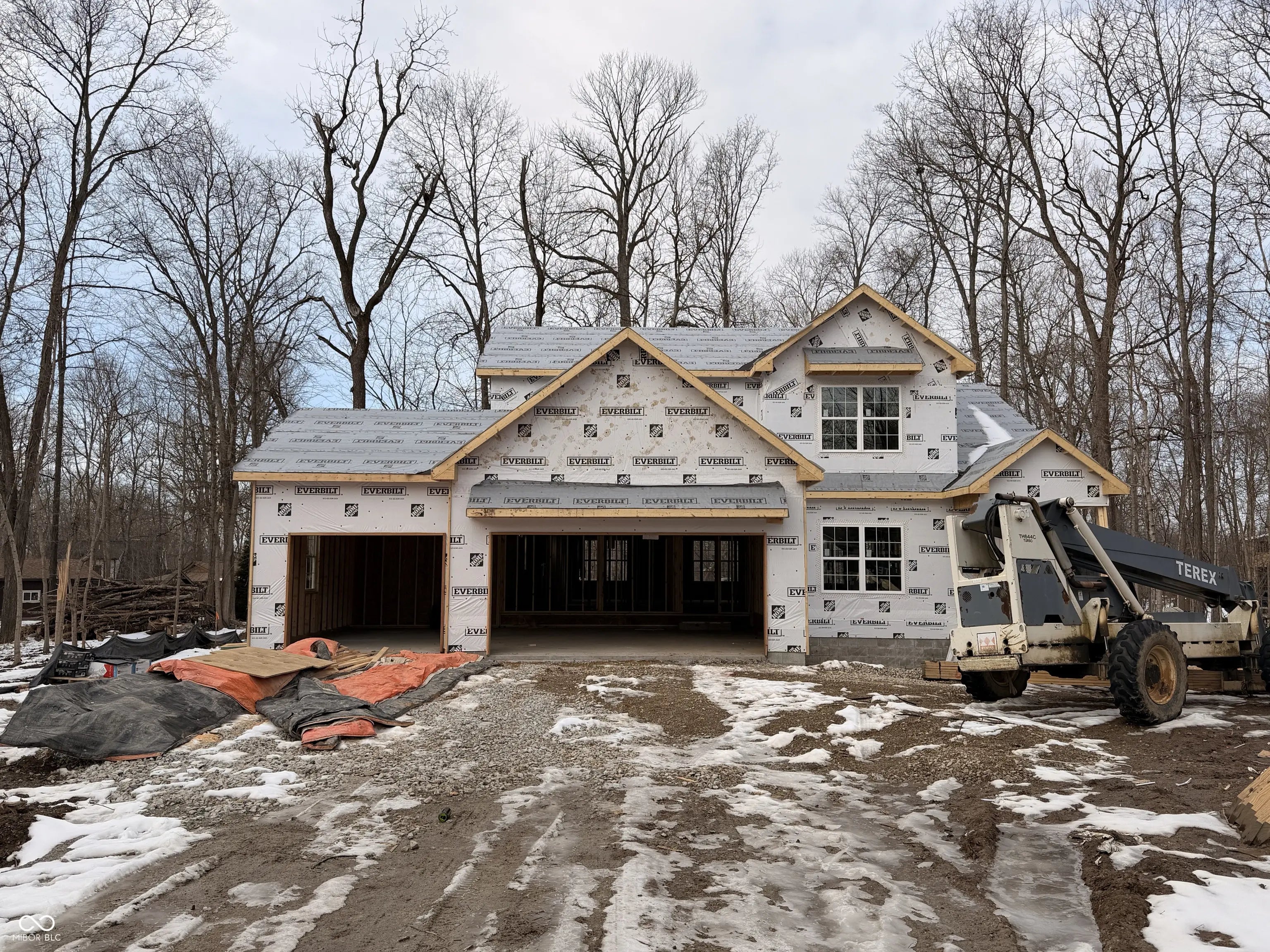 136 Jefferson Valley, Coatesville