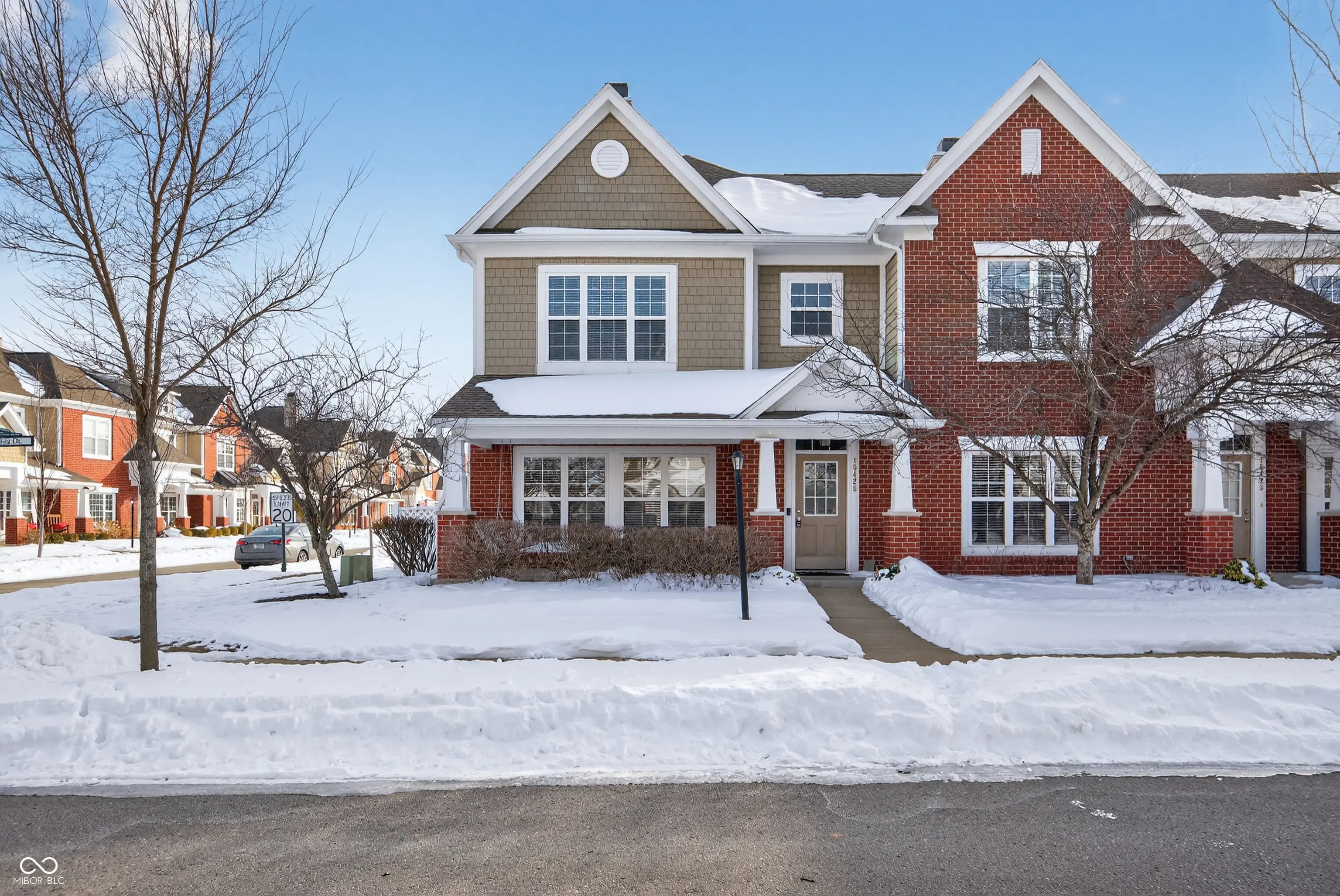 Photo of 15425 Bowie Drive Westfield, IN 46074