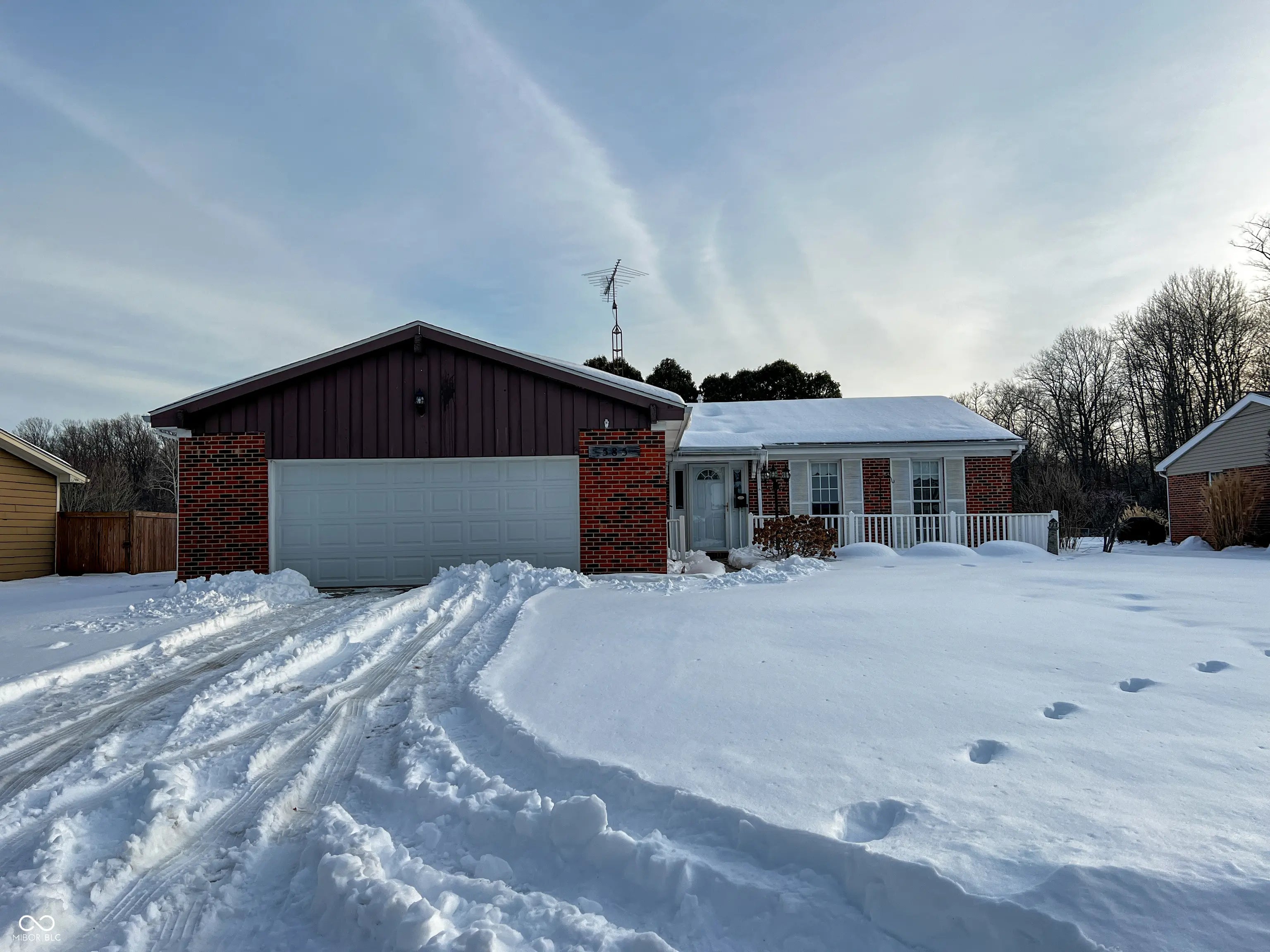 585 Cedar Lane, Batesville