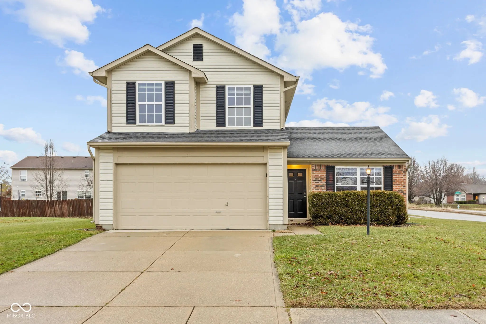 Photo of 7358 Glendale Drive Avon, IN 46123