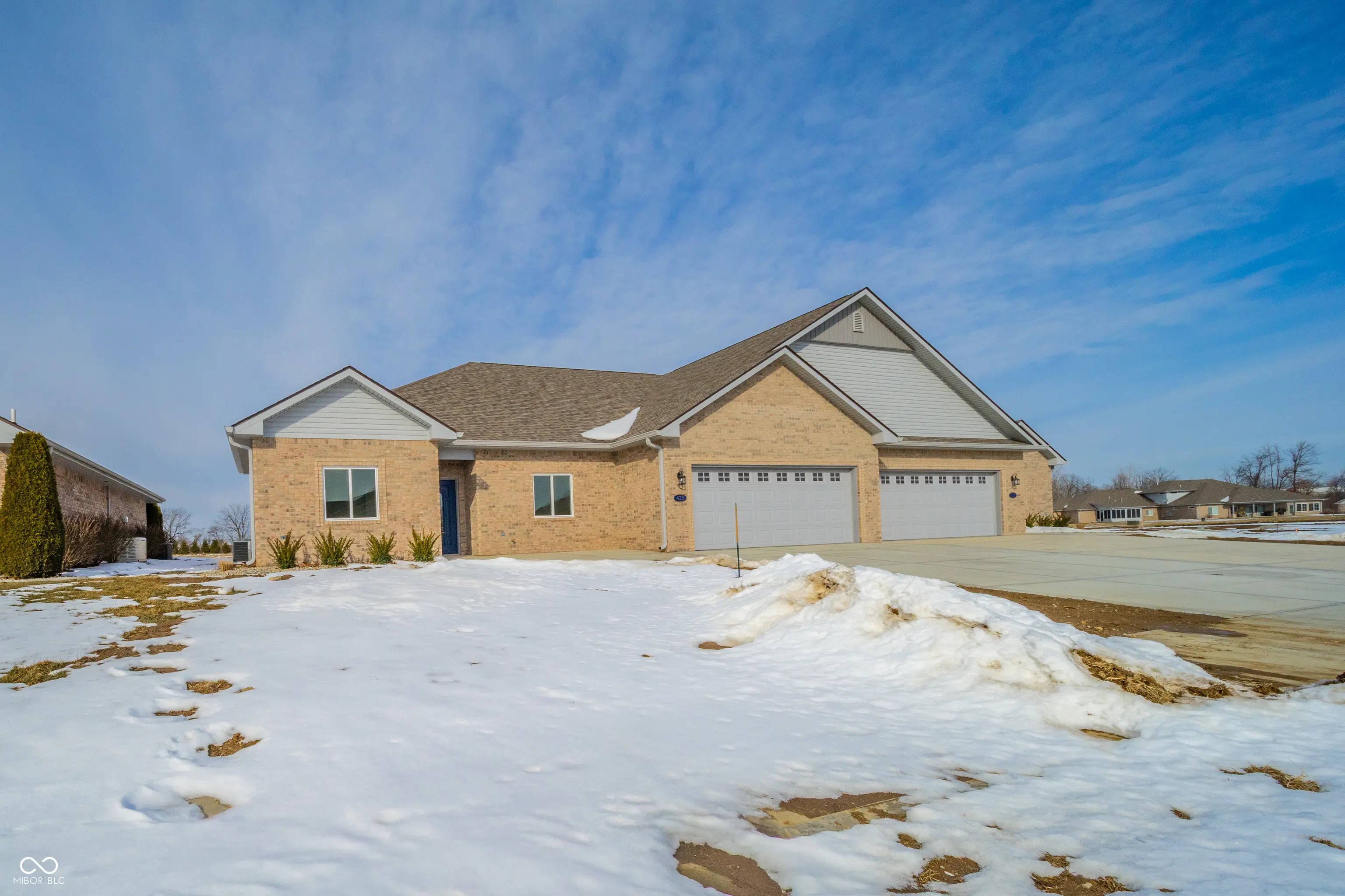 425 Janis Avenue, Pendleton