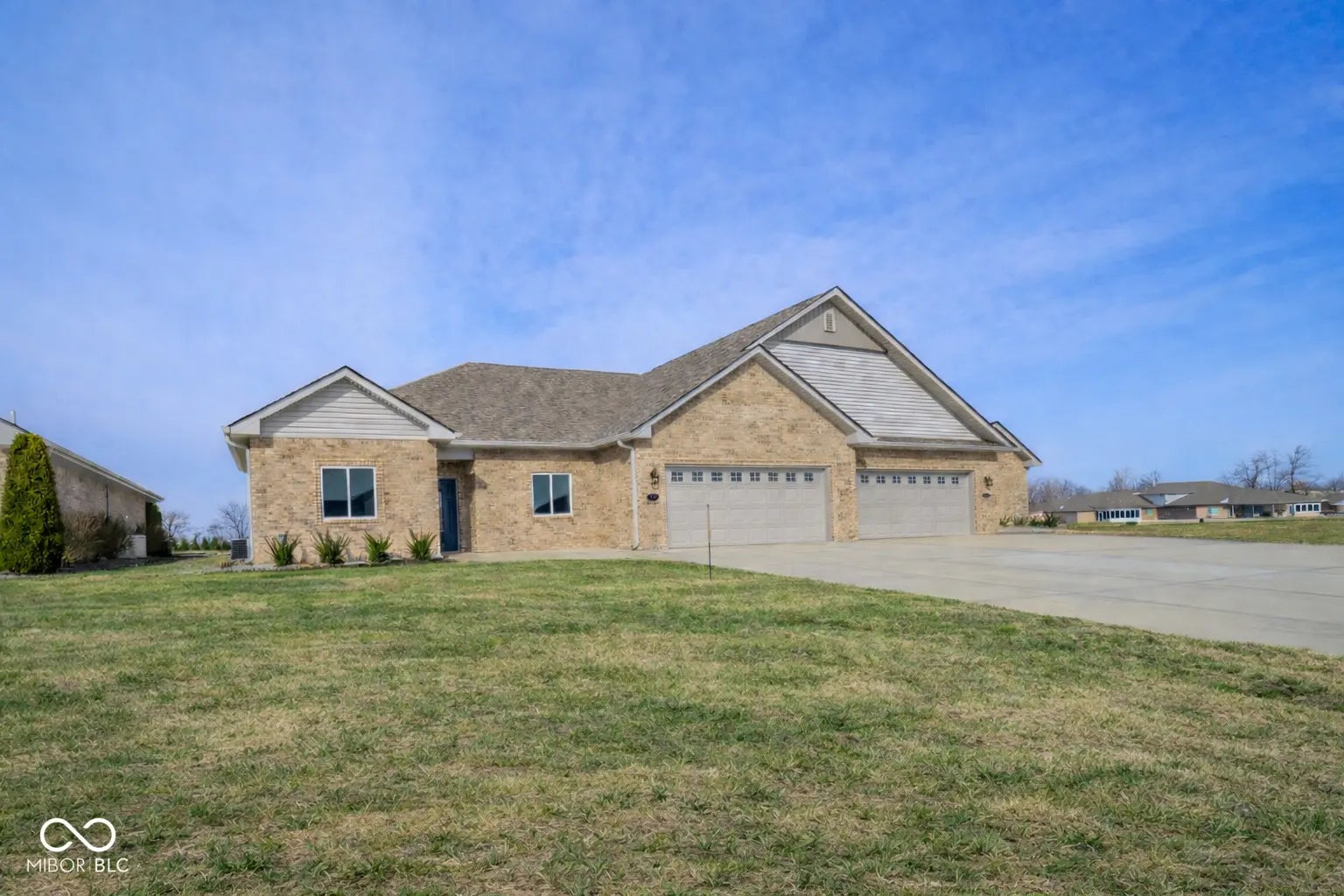 425 Janis Avenue, Pendleton