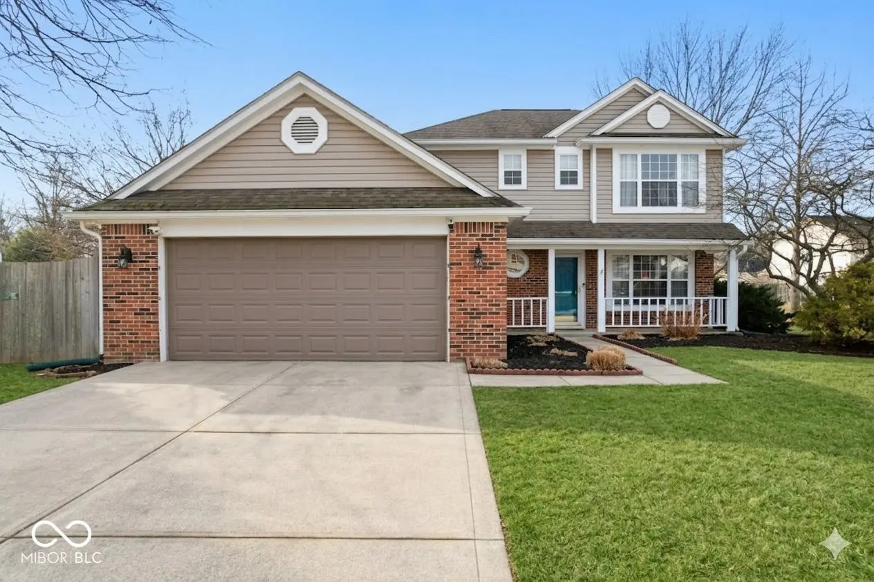 7139 Camwell Drive, Indianapolis