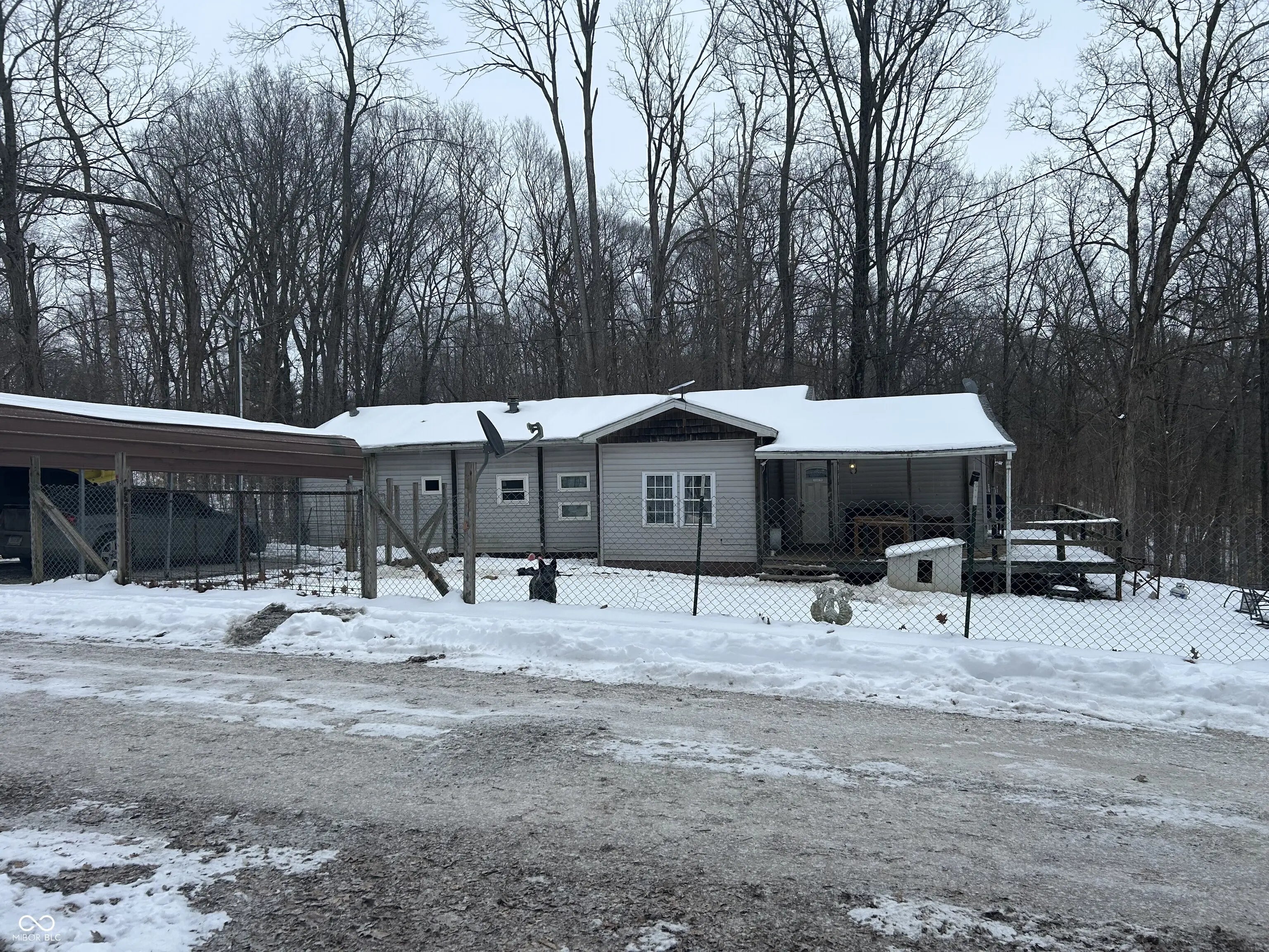 10615 E Stanley Road, Rockville