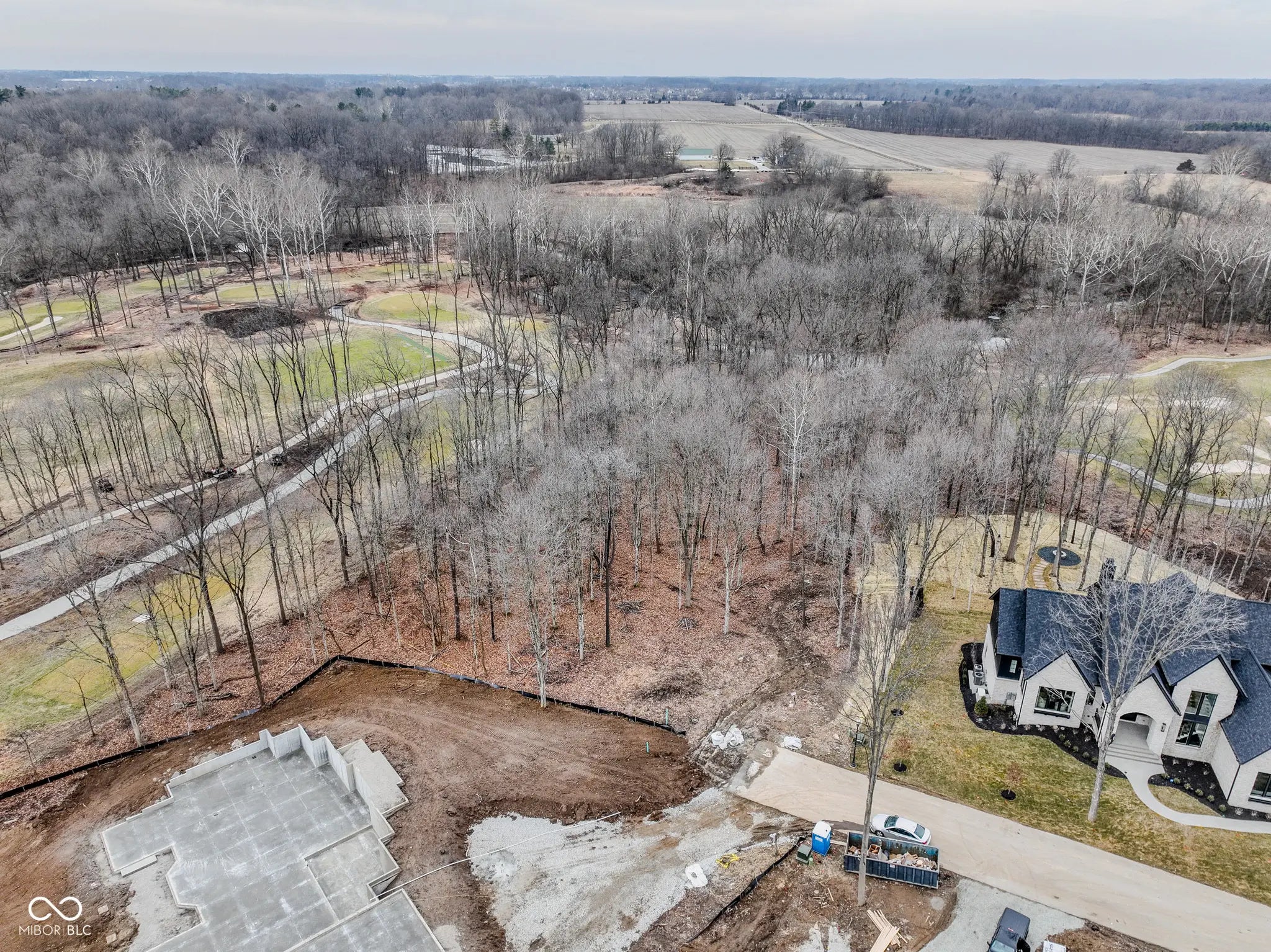 10360 Somerford Ridge, Zionsville