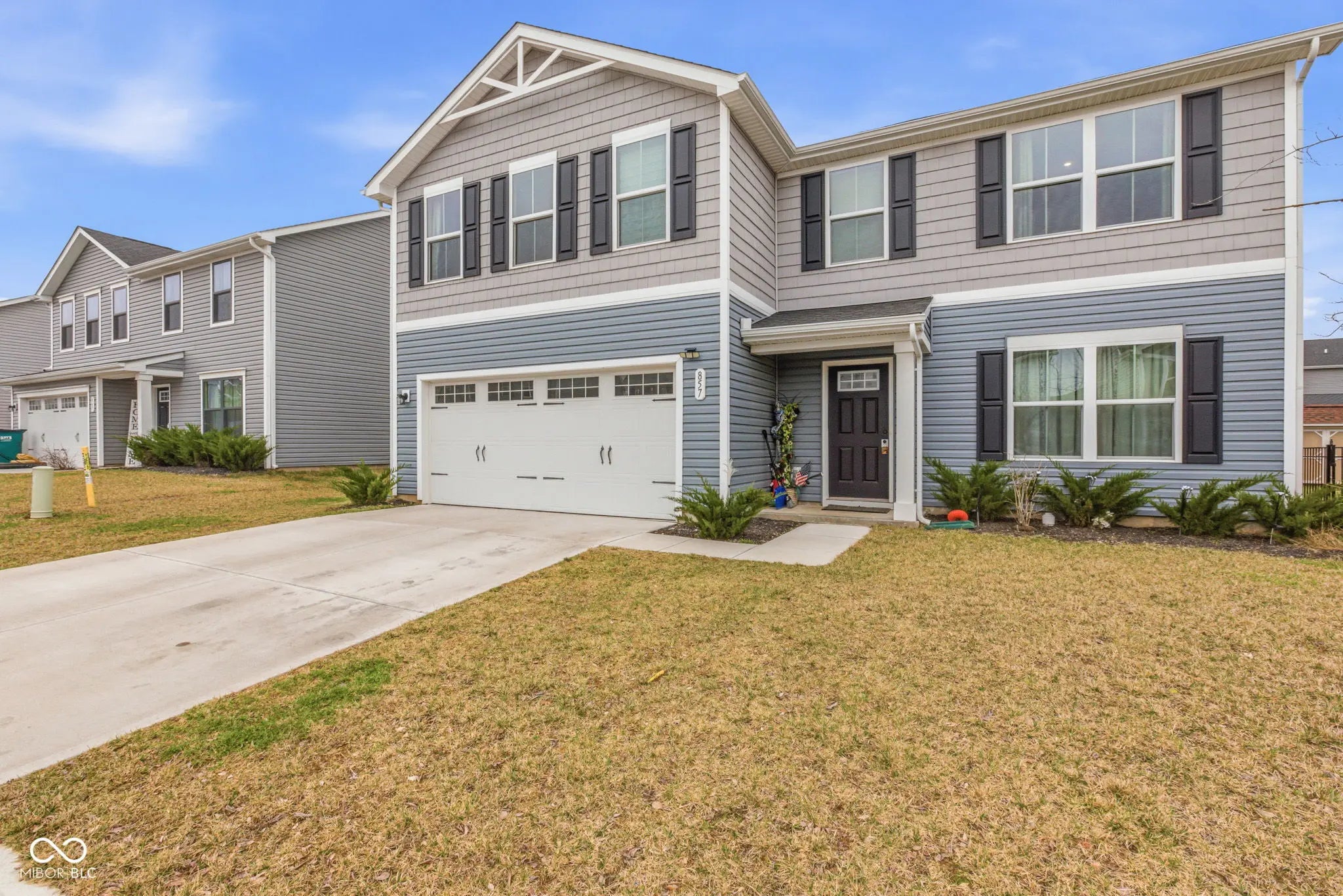 857 Mcarthur Drive, Lebanon