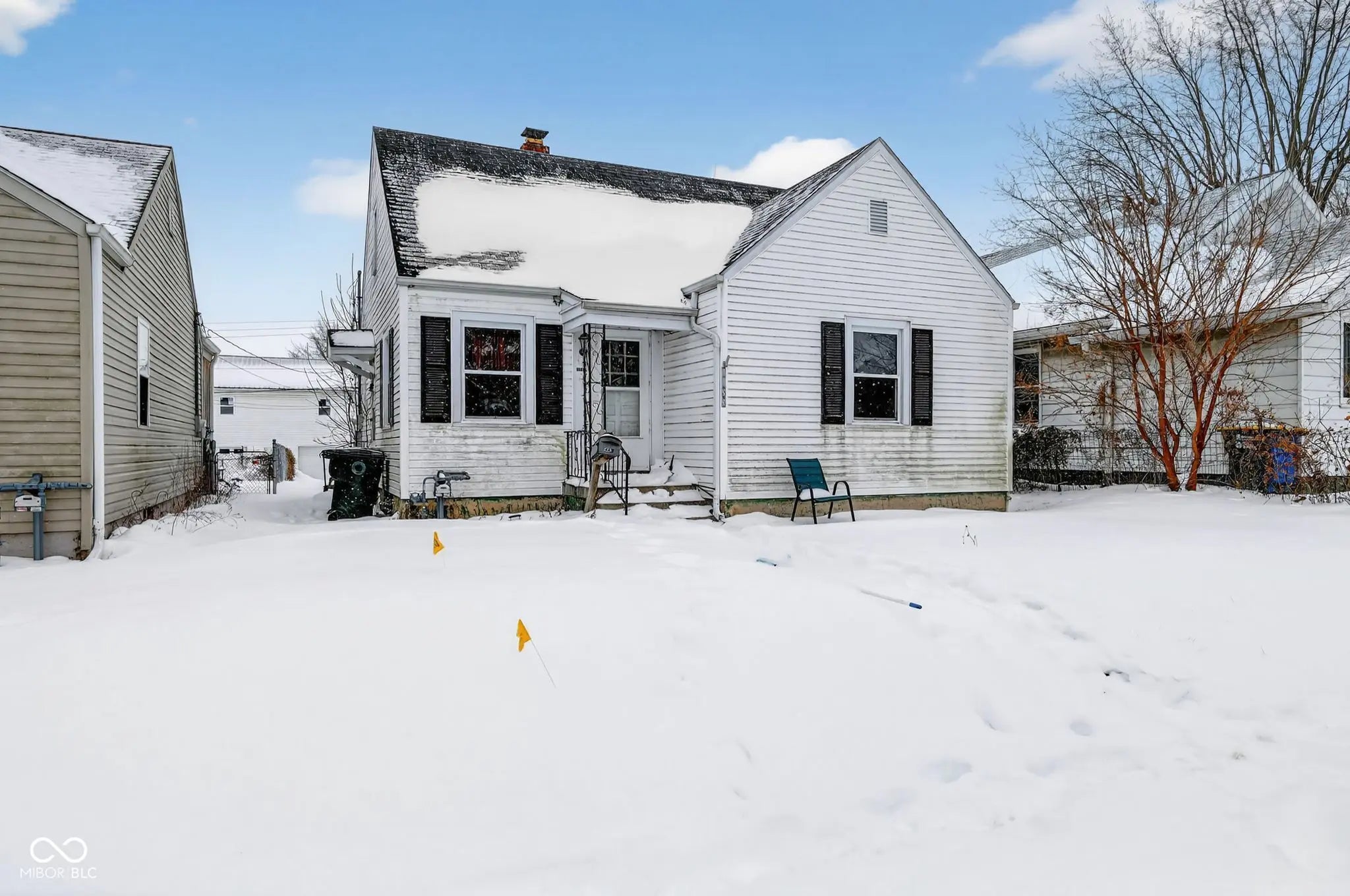 2233 W 8th Street, Muncie