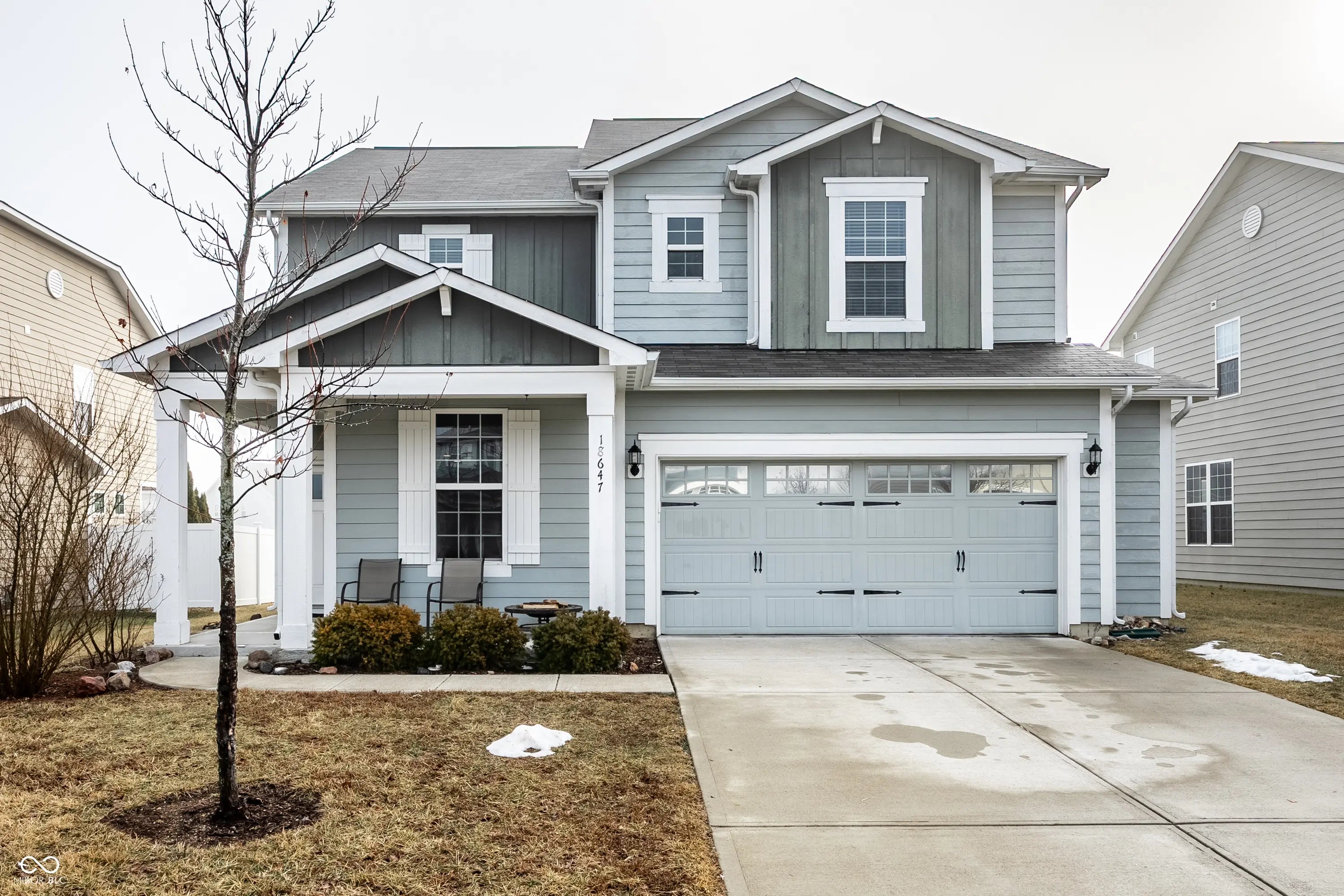 Photo of 18647 Goldwater Road Westfield, IN 46062