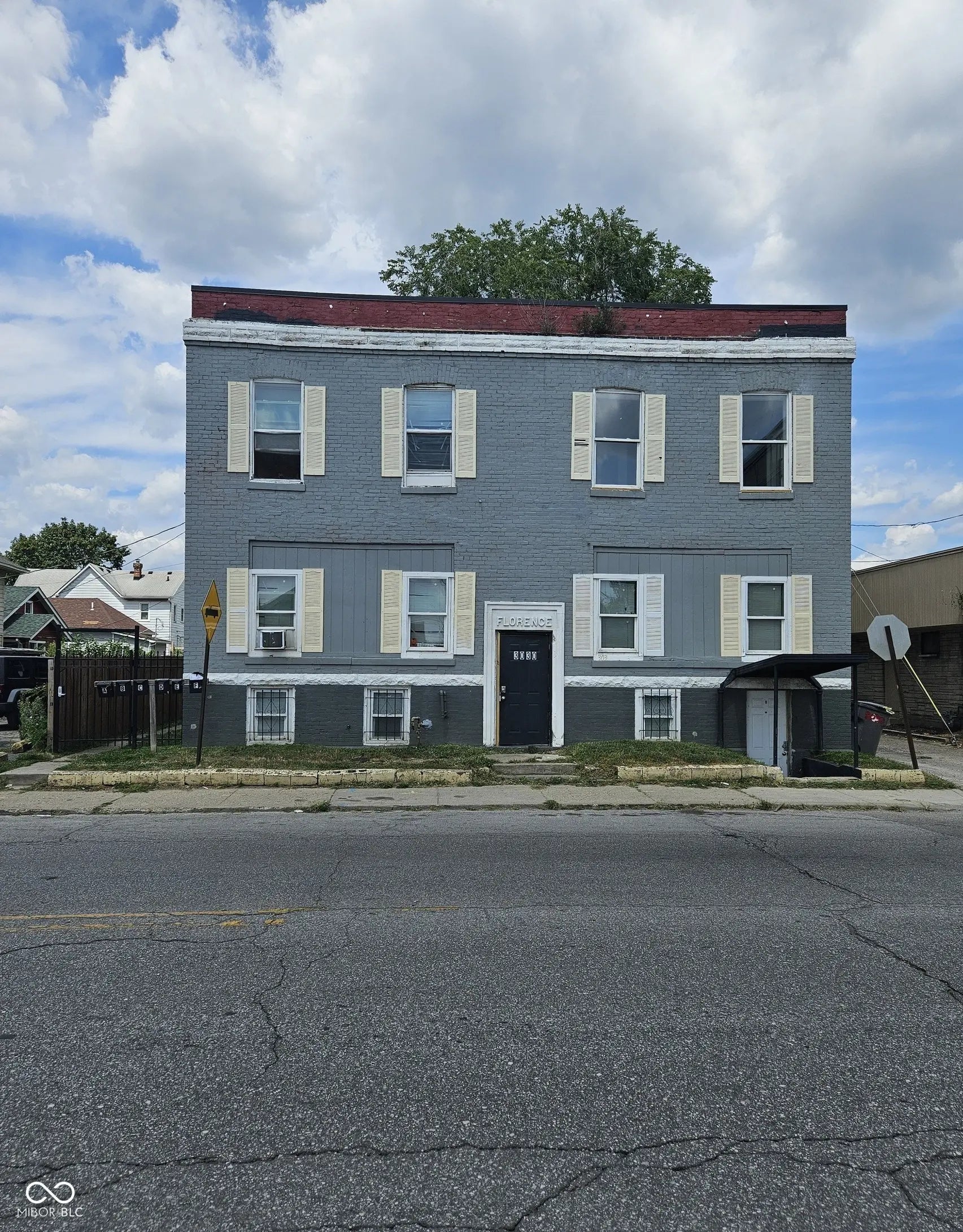 Photo of 3030 E 10th Street Indianapolis, IN 46201