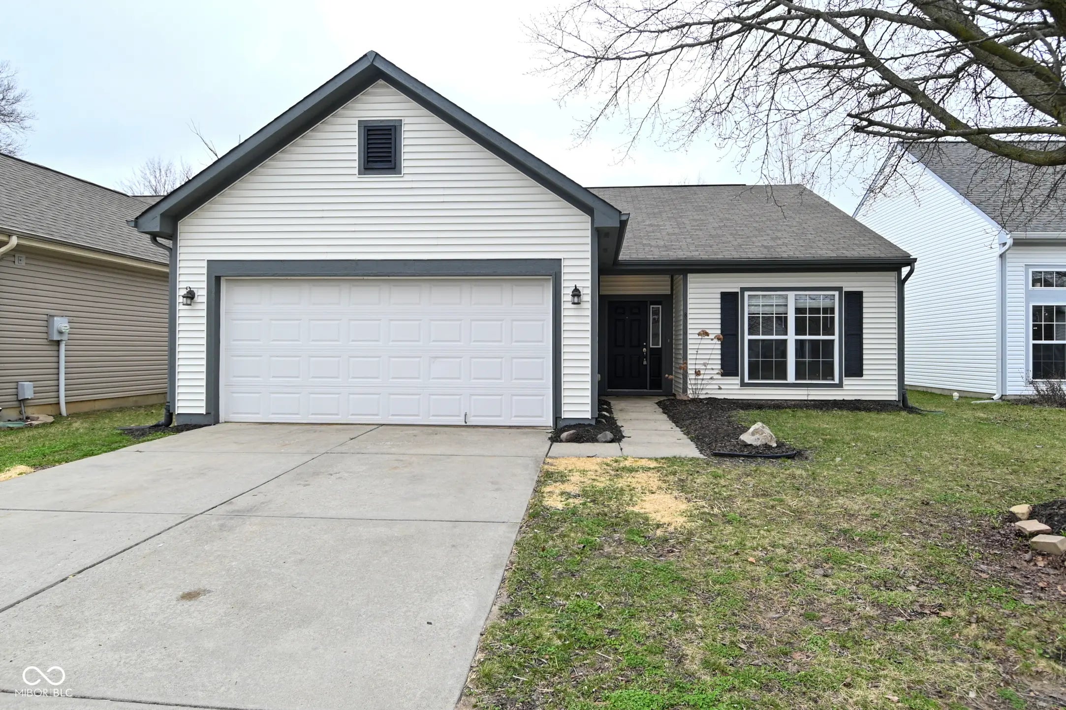 Photo of 8060 Chesterhill Way Indianapolis, IN 46239