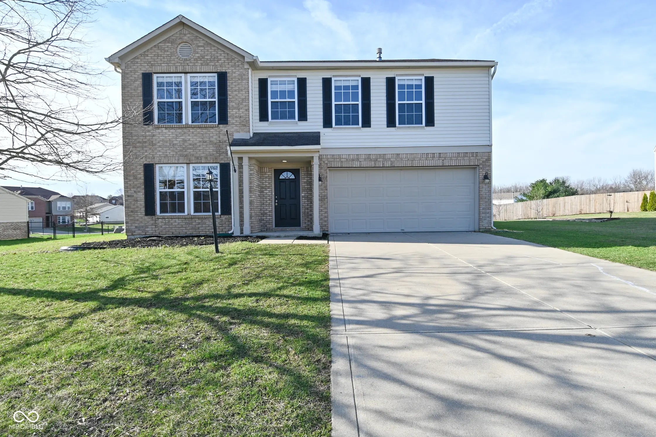 Photo of 505 Abbywood Circle Danville, IN 46122