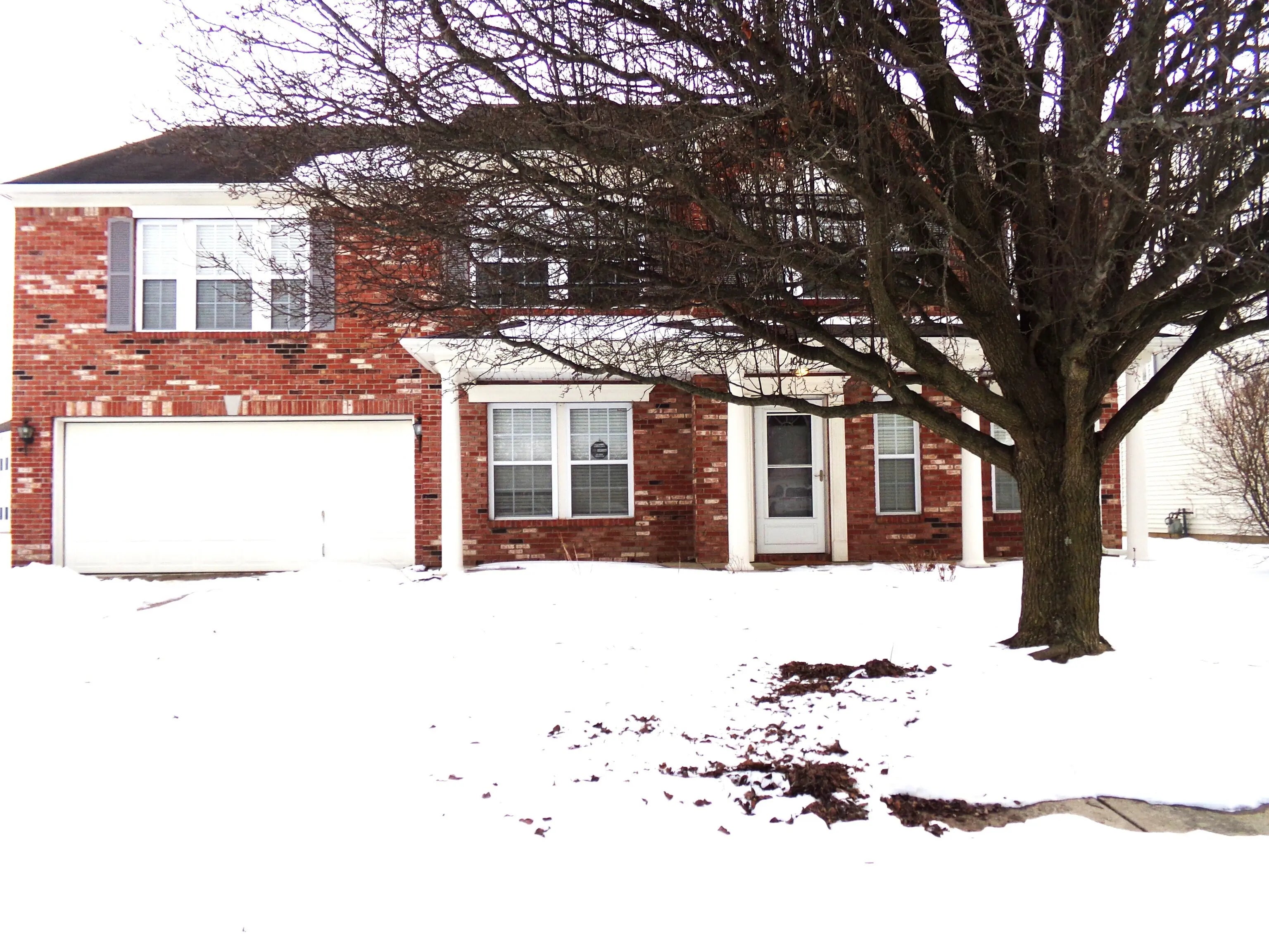 Photo of 10405 Splendor Way Indianapolis, IN 46234