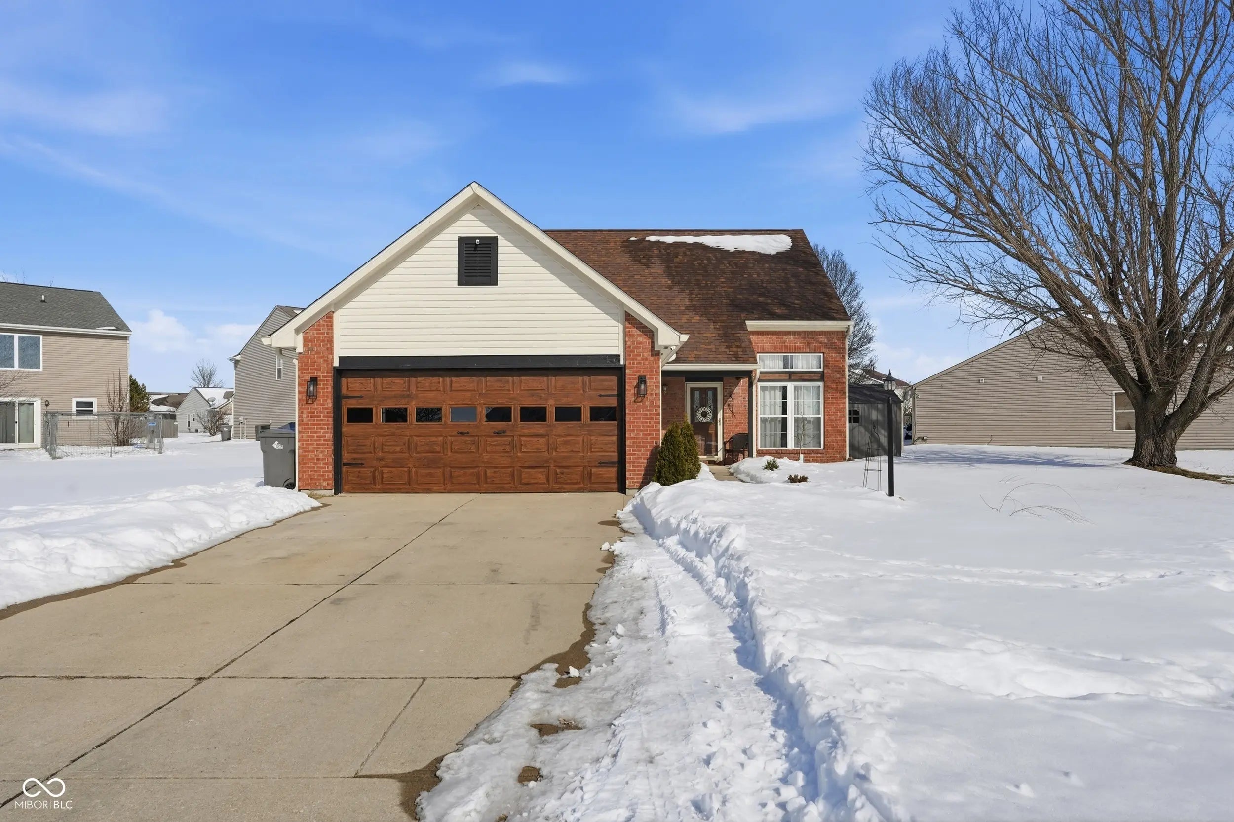 7808 Harshaw Drive, Indianapolis