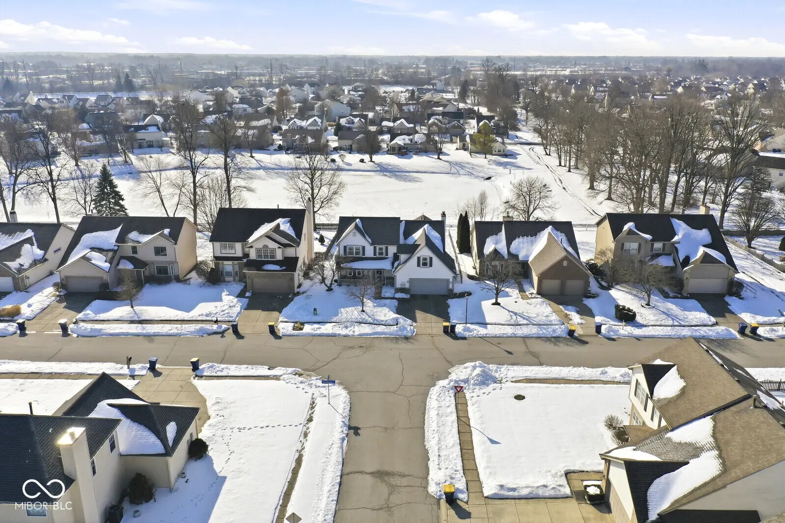 Photo of 10509 Prestbury Drive Indianapolis, IN 46236