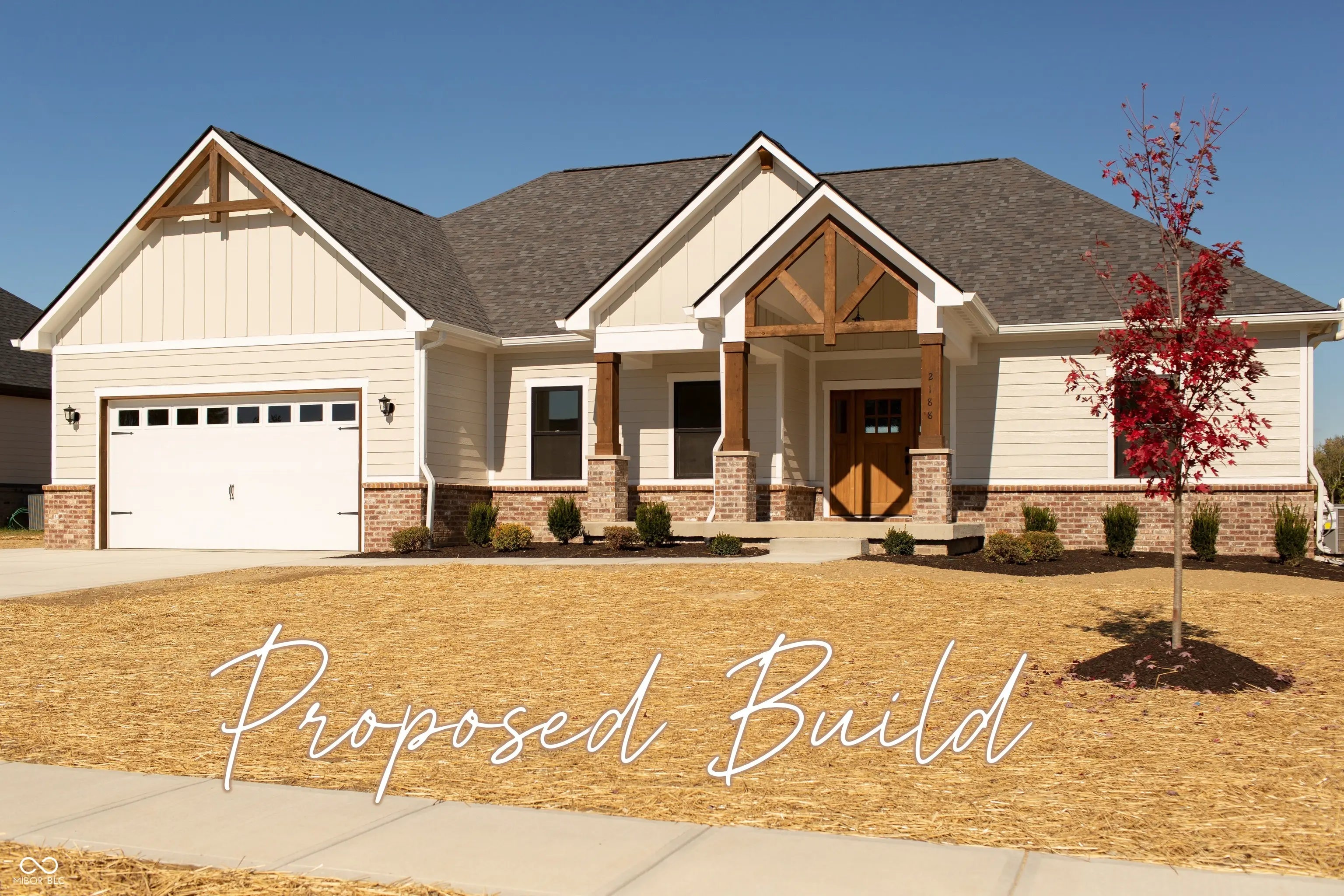 Photo of Lot 49 Sunrise South Drive New Palestine, IN 46163