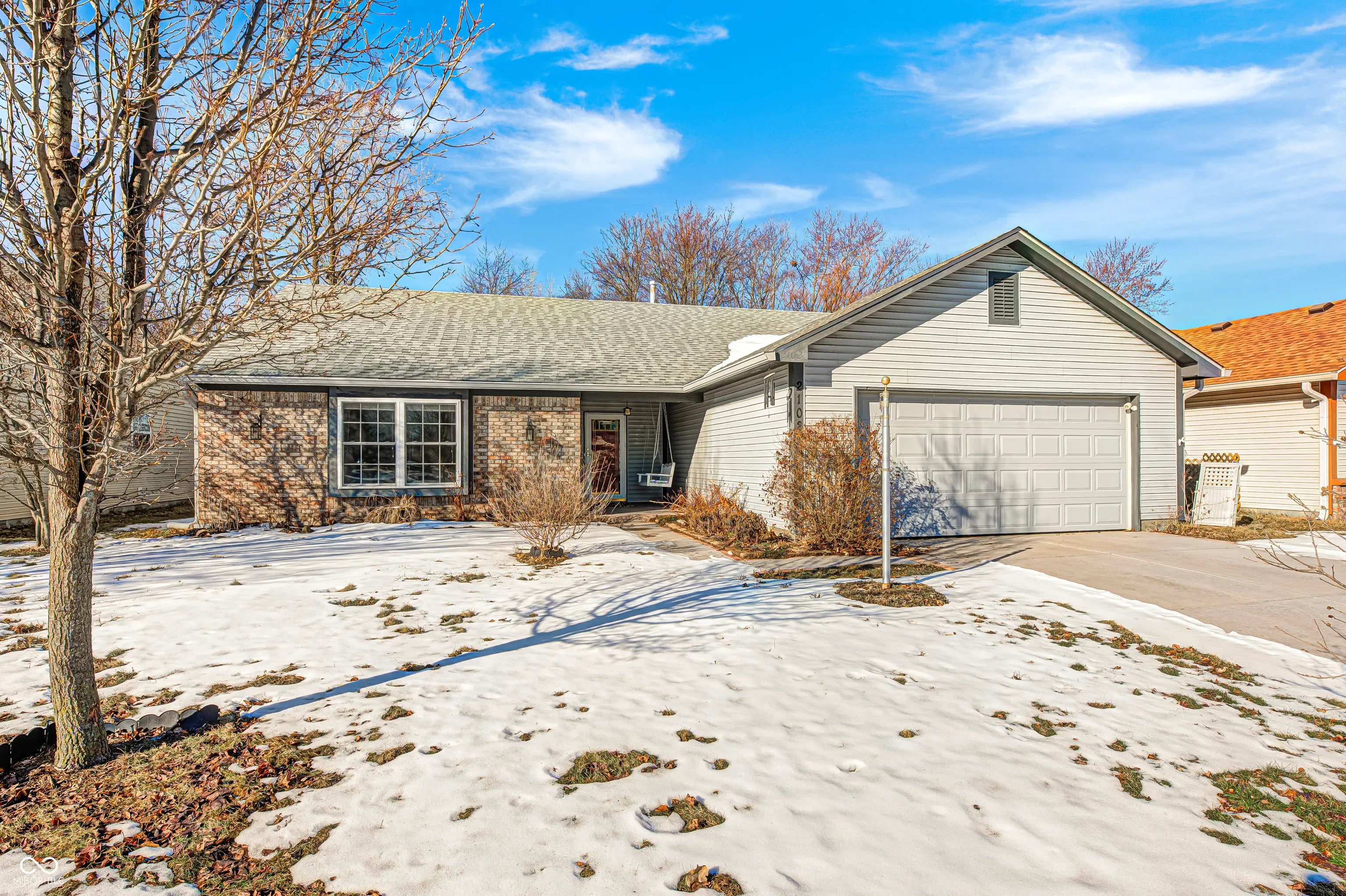 2102 Yosemite Drive, Lebanon