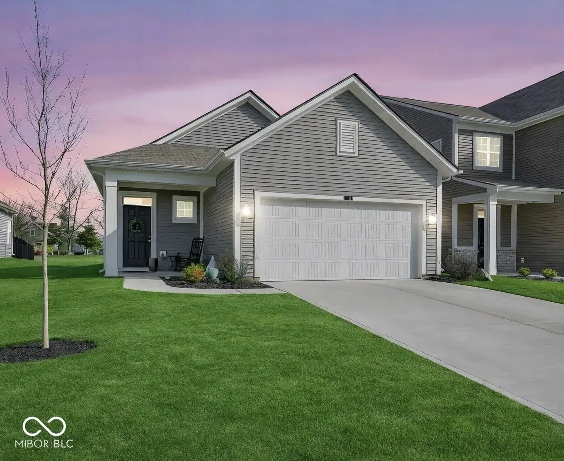 6044 Medina Spirit Drive, Indianapolis
