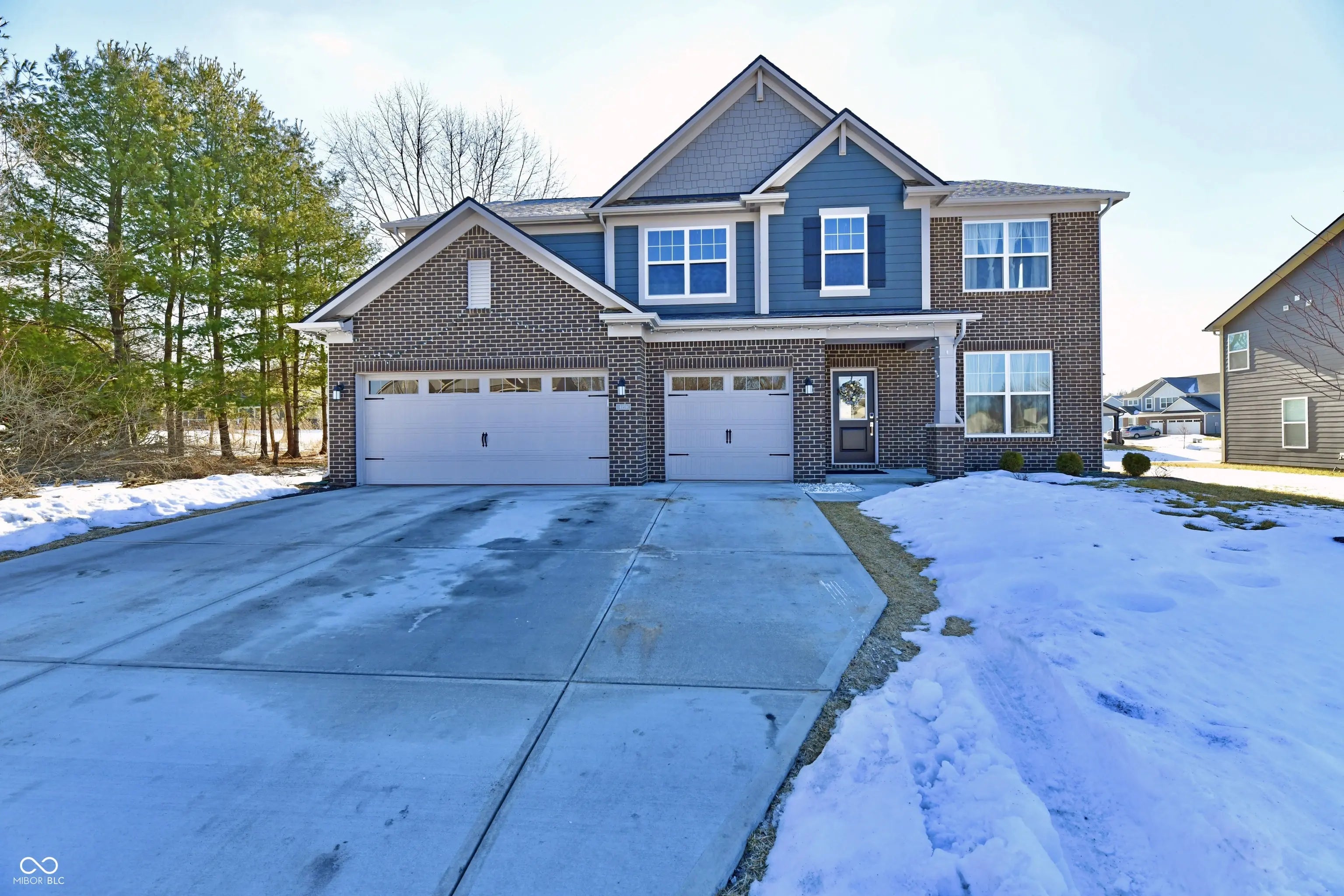 4159 Persian Street, Greenwood