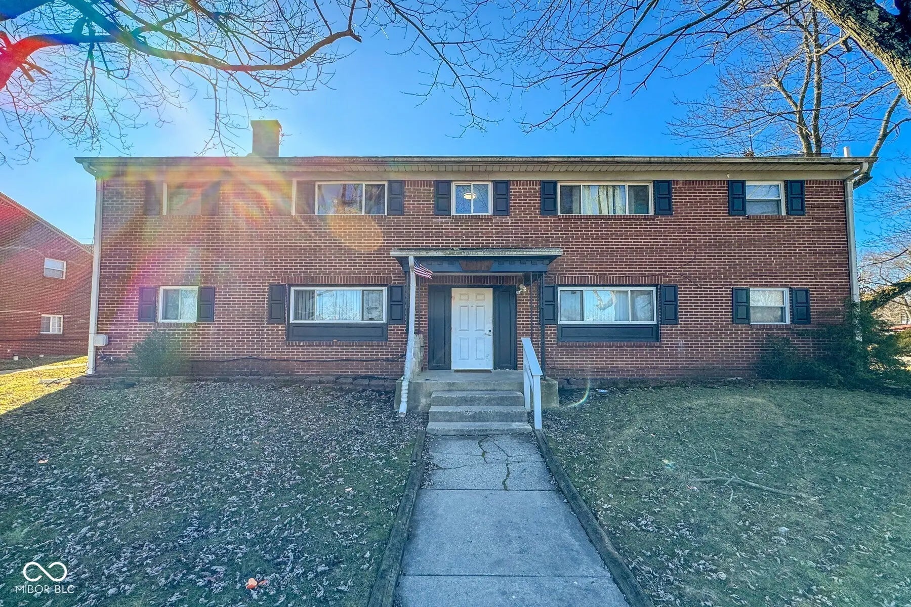 5905 Devington Road 3, Indianapolis