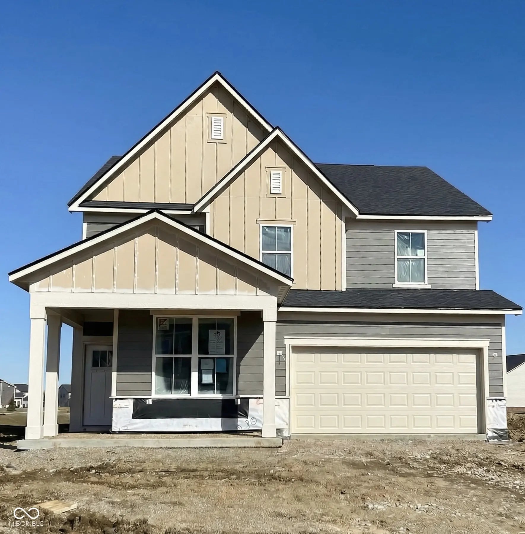 542 Dalton Way, Avon