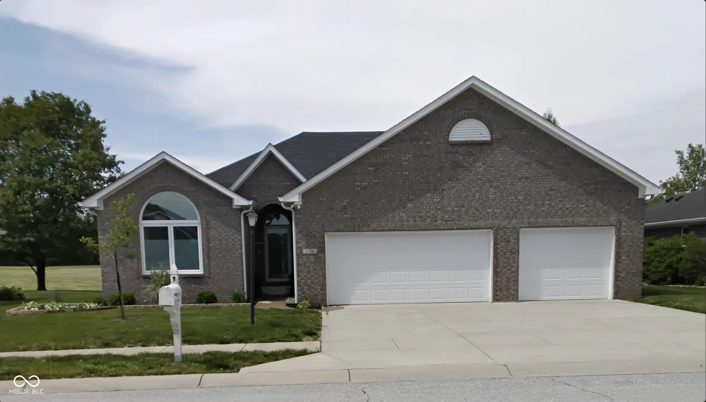 Photo of 4406 Quail Creek Trace N Pittsboro, IN 46167