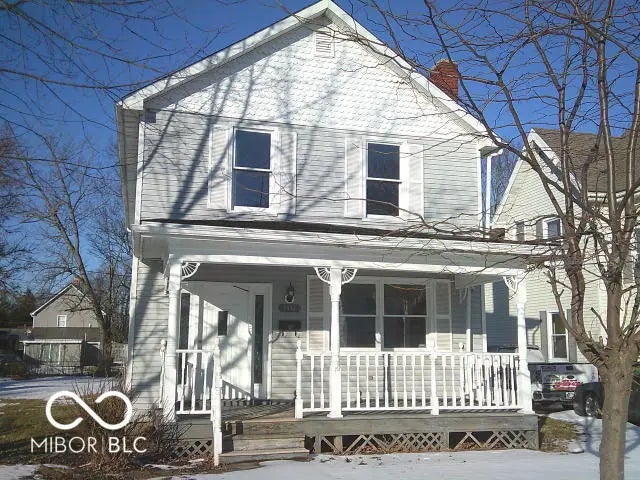 Photo of 1314 S Boots Street Marion, IN 46953