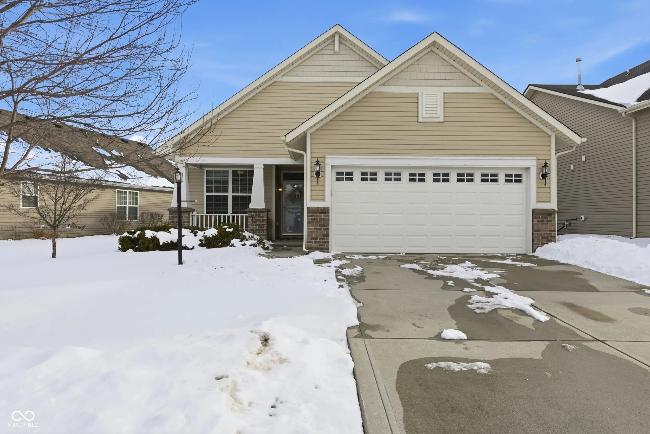 Photo of 17031 Loch Circle Noblesville, IN 46060