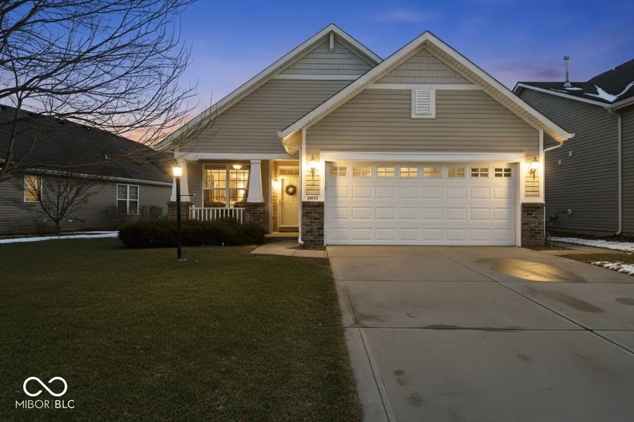 Photo of 17031 Loch Circle Noblesville, IN 46060